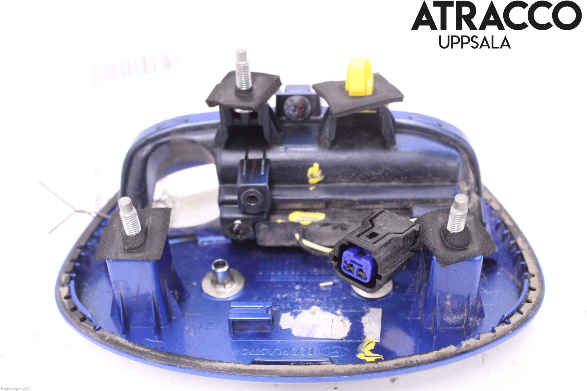 Hyundai IONIQ AE 17-22 Bakluckehandtag