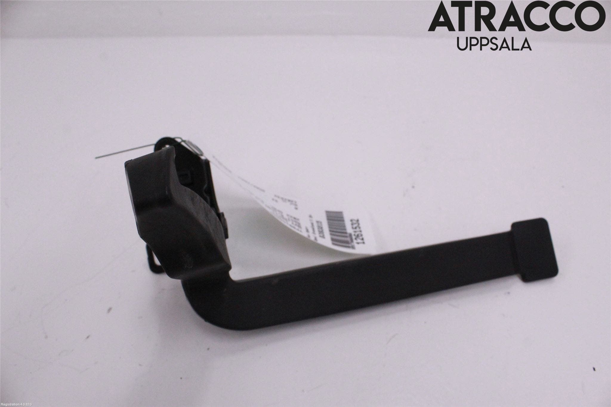 Opel GRANDLAND X 18- Huv Spärr