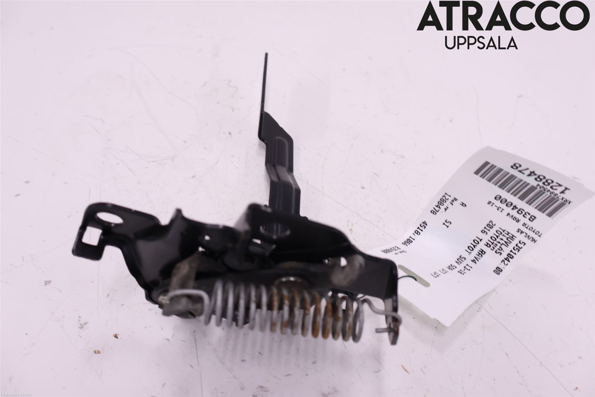 Toyota RAV4 13-18 Huvlås