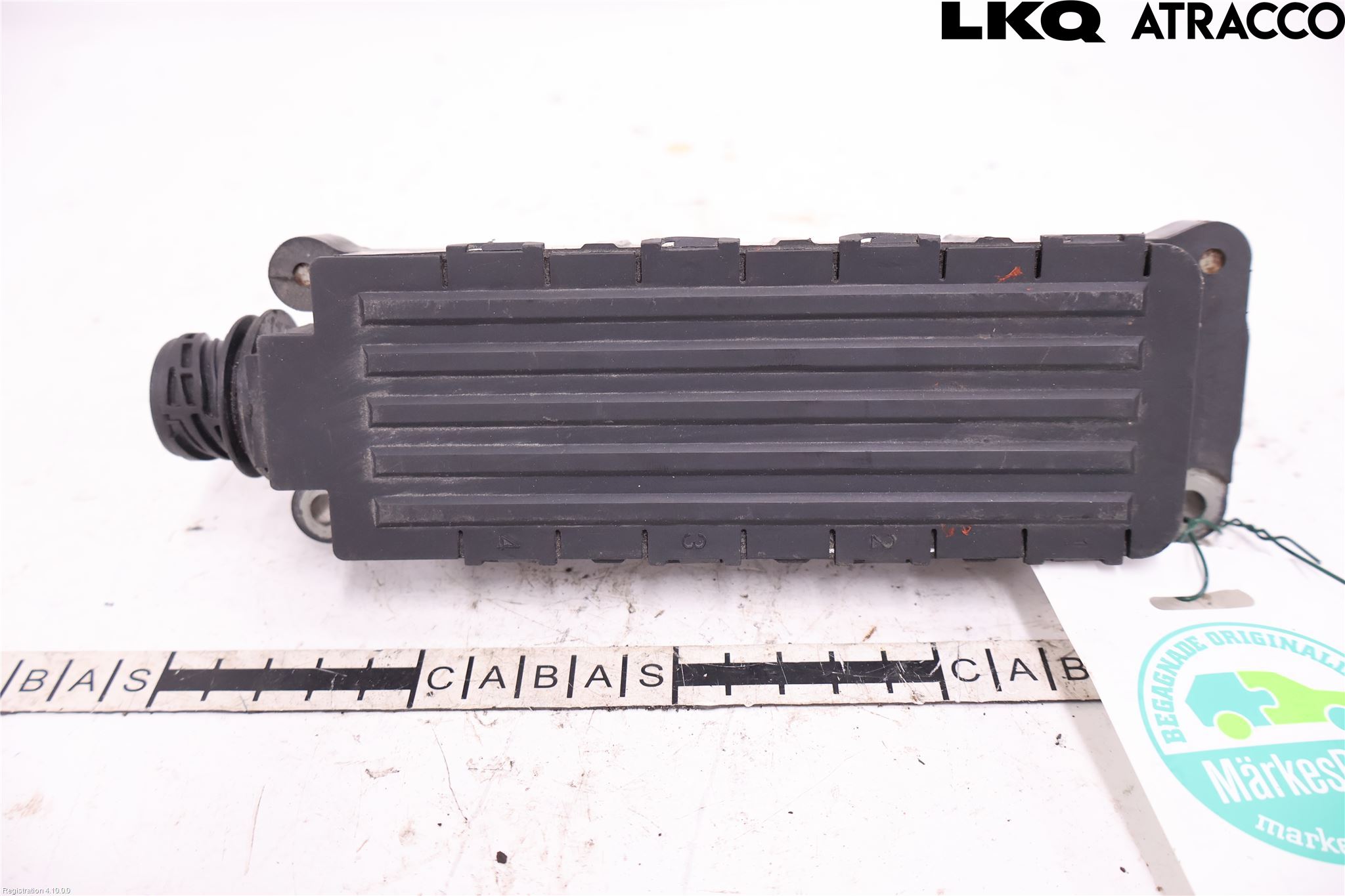 BMW 3 E46      98-05 Tändspole