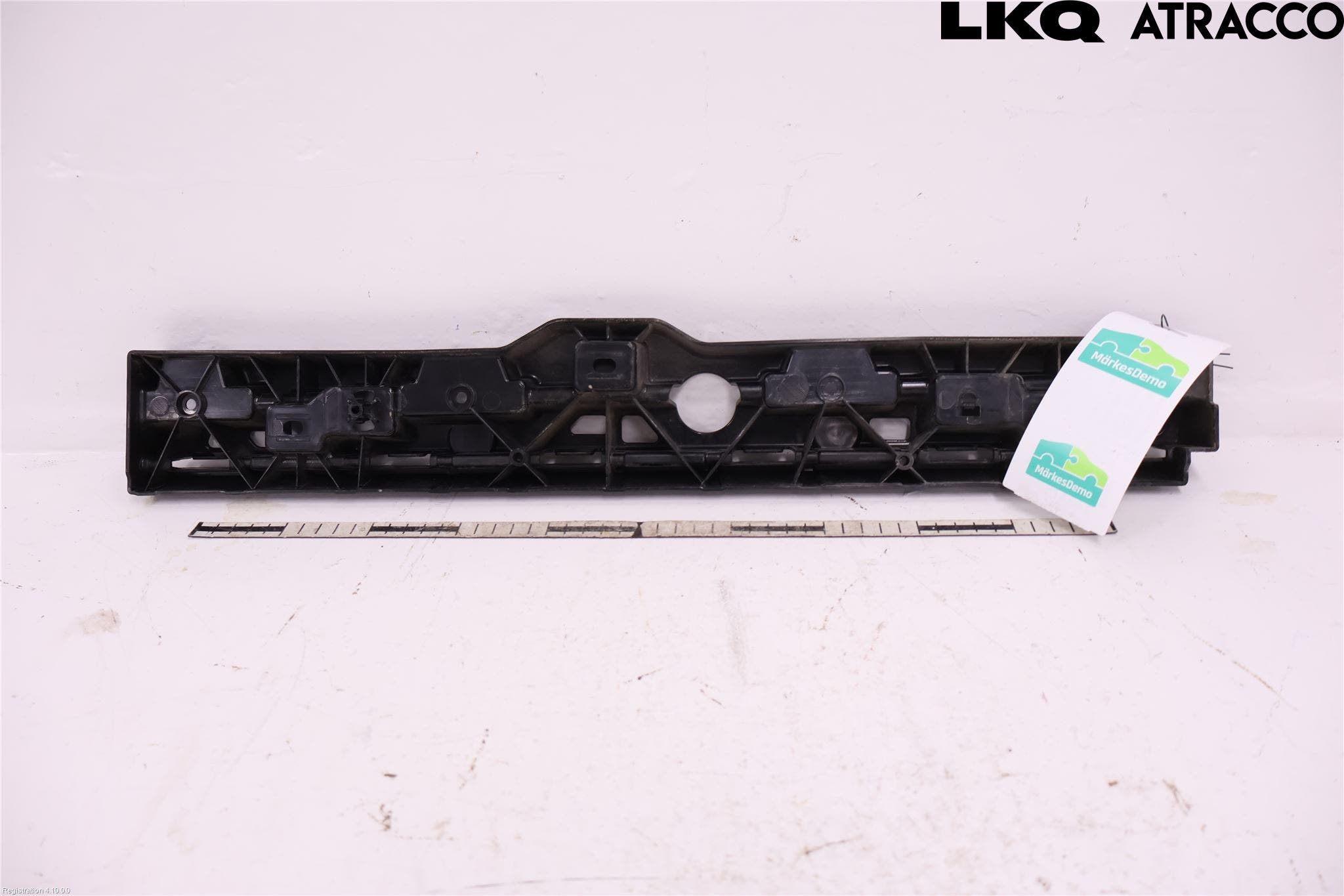 BMW 5 G30/G31/F90 17-23 Sidokjol Hö