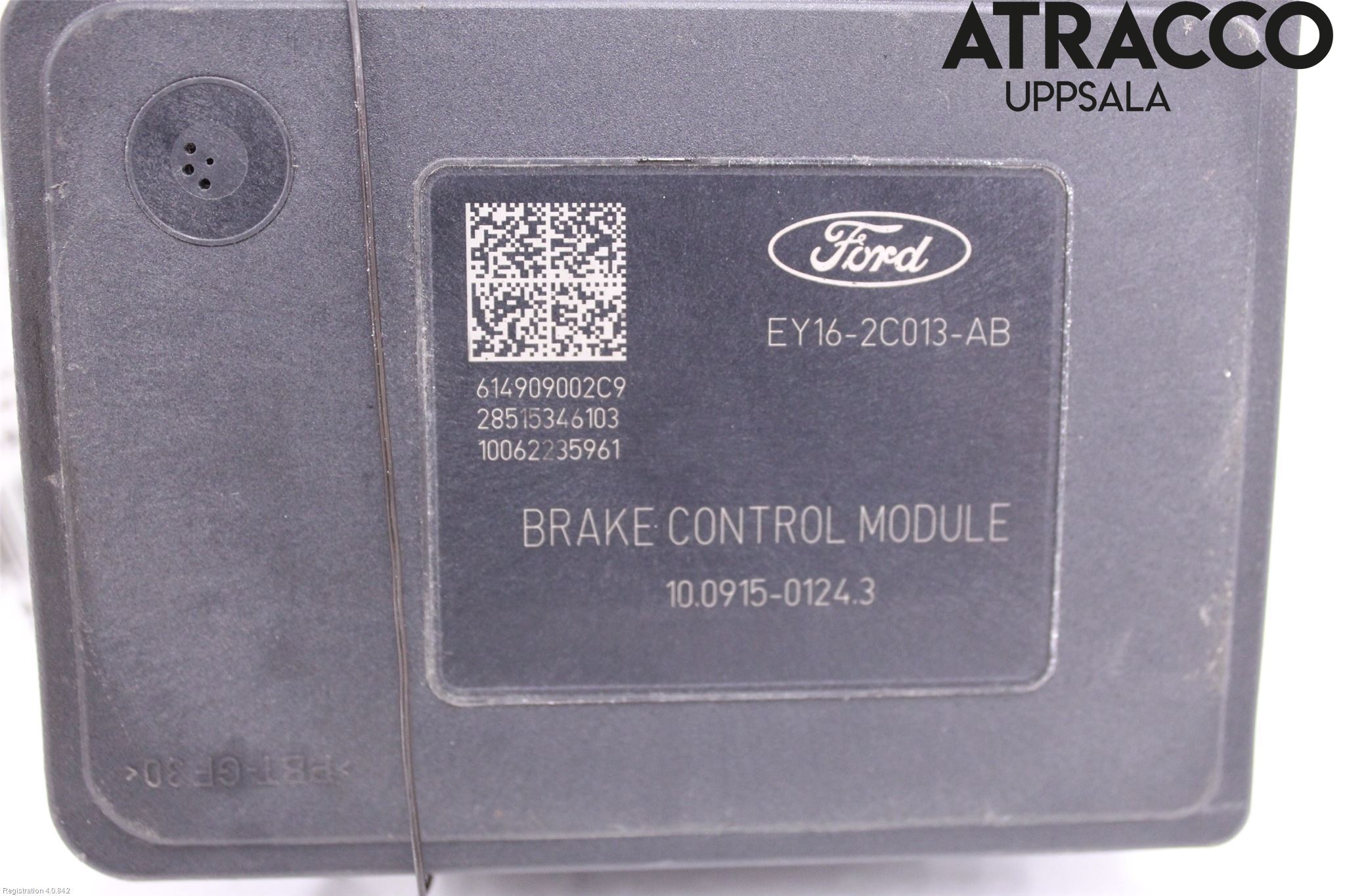 Ford TRANSIT/TOURNEO COURIER 13-23 Abs Hydraulaggregat