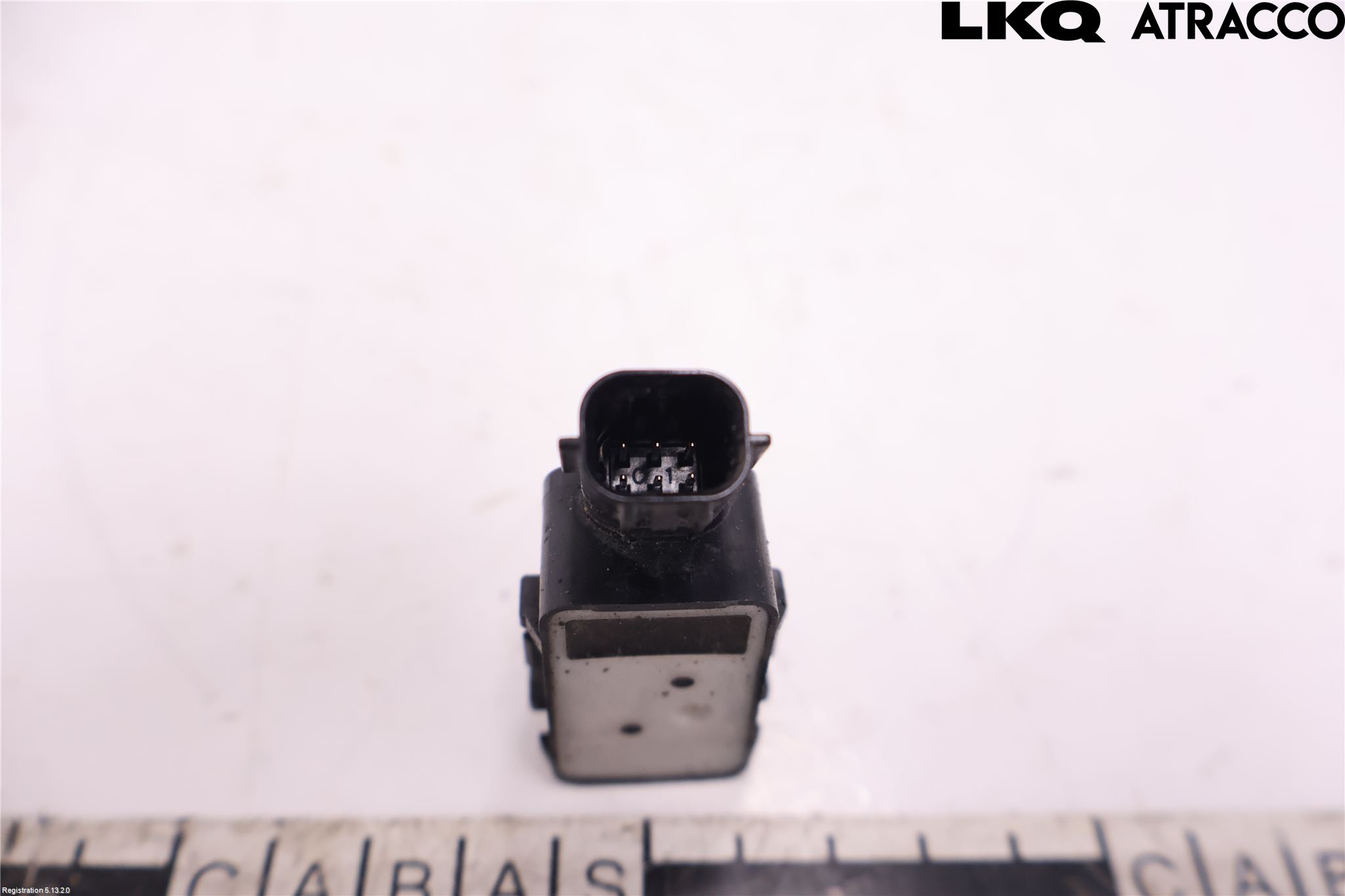 Lexus NX 300h 15-21 Parkeringshjälp Backsensor