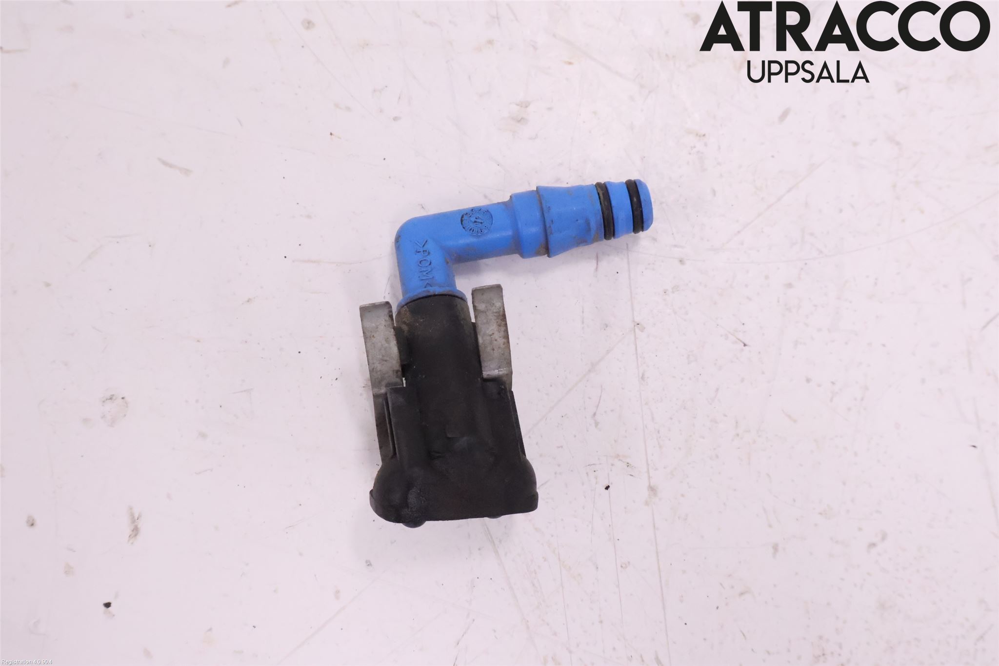 Saab 9-3 VER 2 Spolarmunstycke Strålkastare