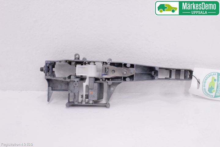 Peugeot 2008 13-20 Dörrhandtag Yttre Hö