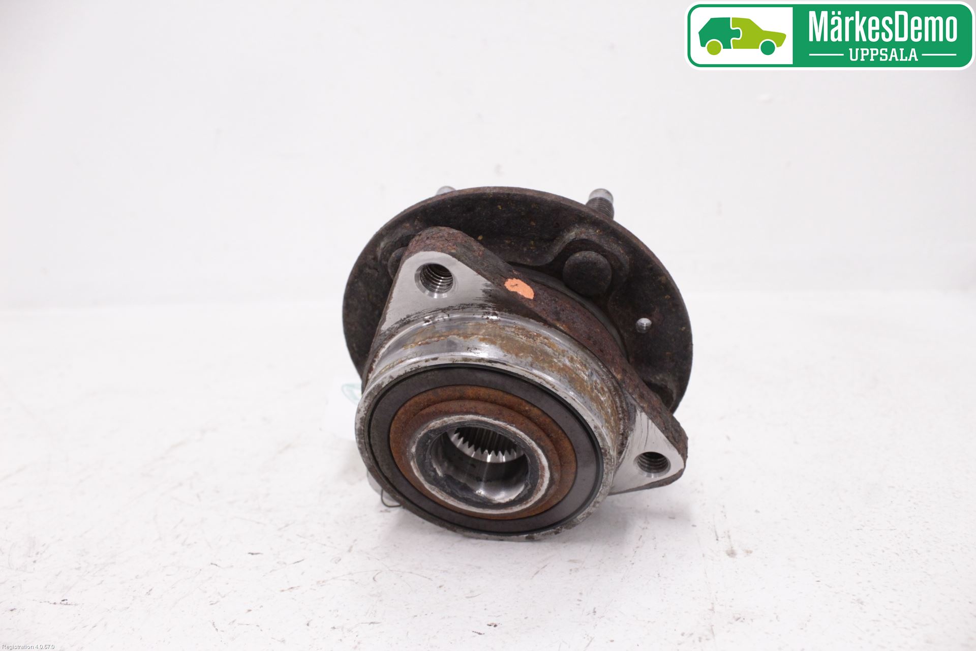 Opel ASTRA K 16-22 Nav Fram