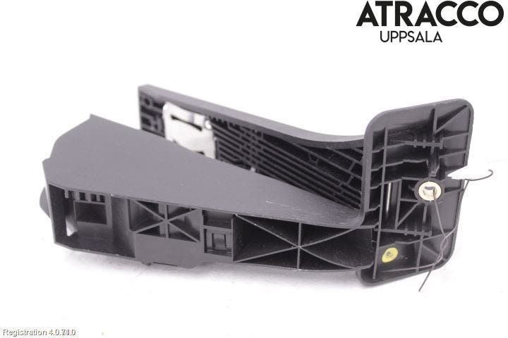 BMW 3 F30/F31/F80 12-19 Gaspedal