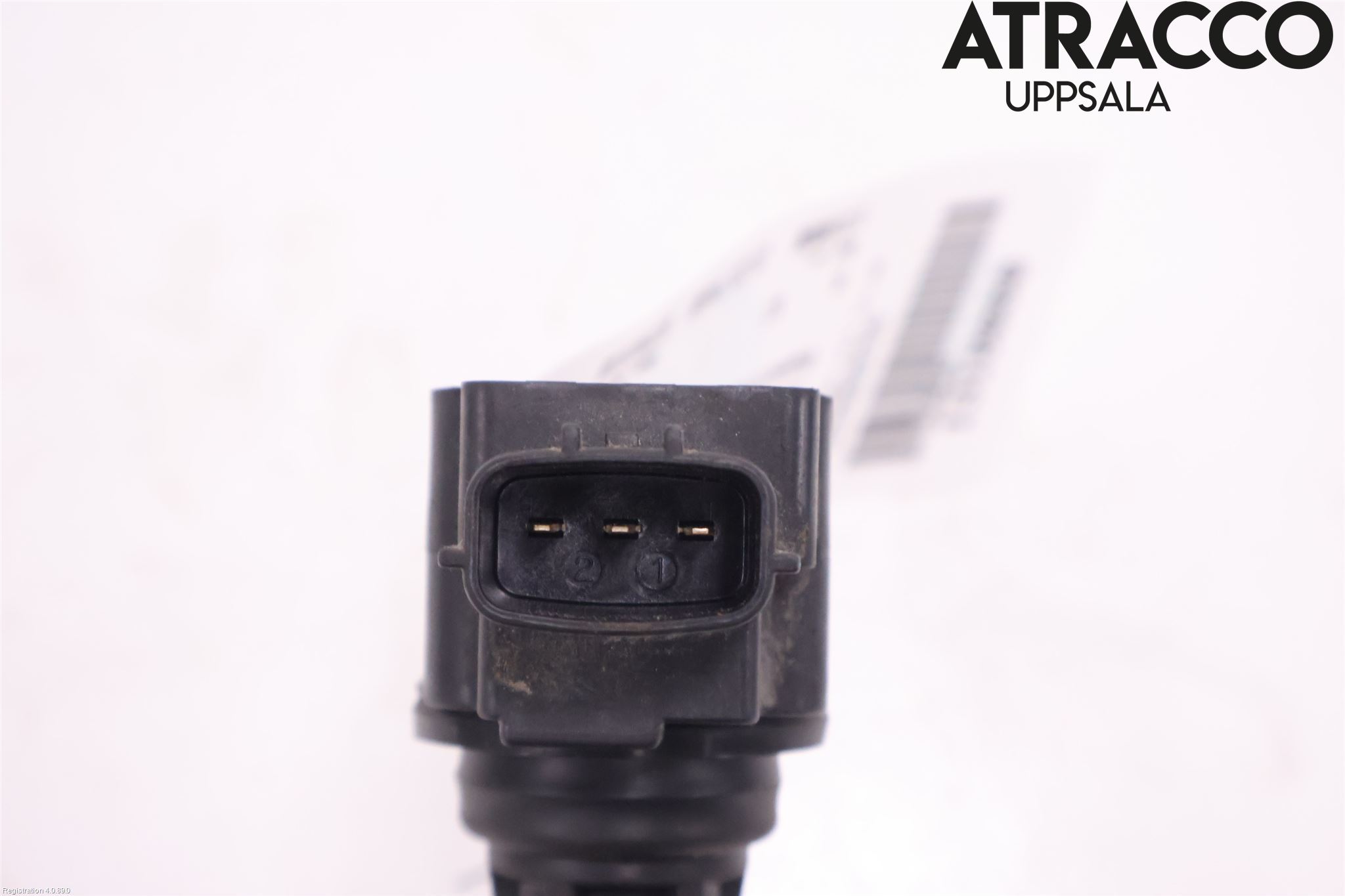 Nissan MICRA 11-16 Tändspole