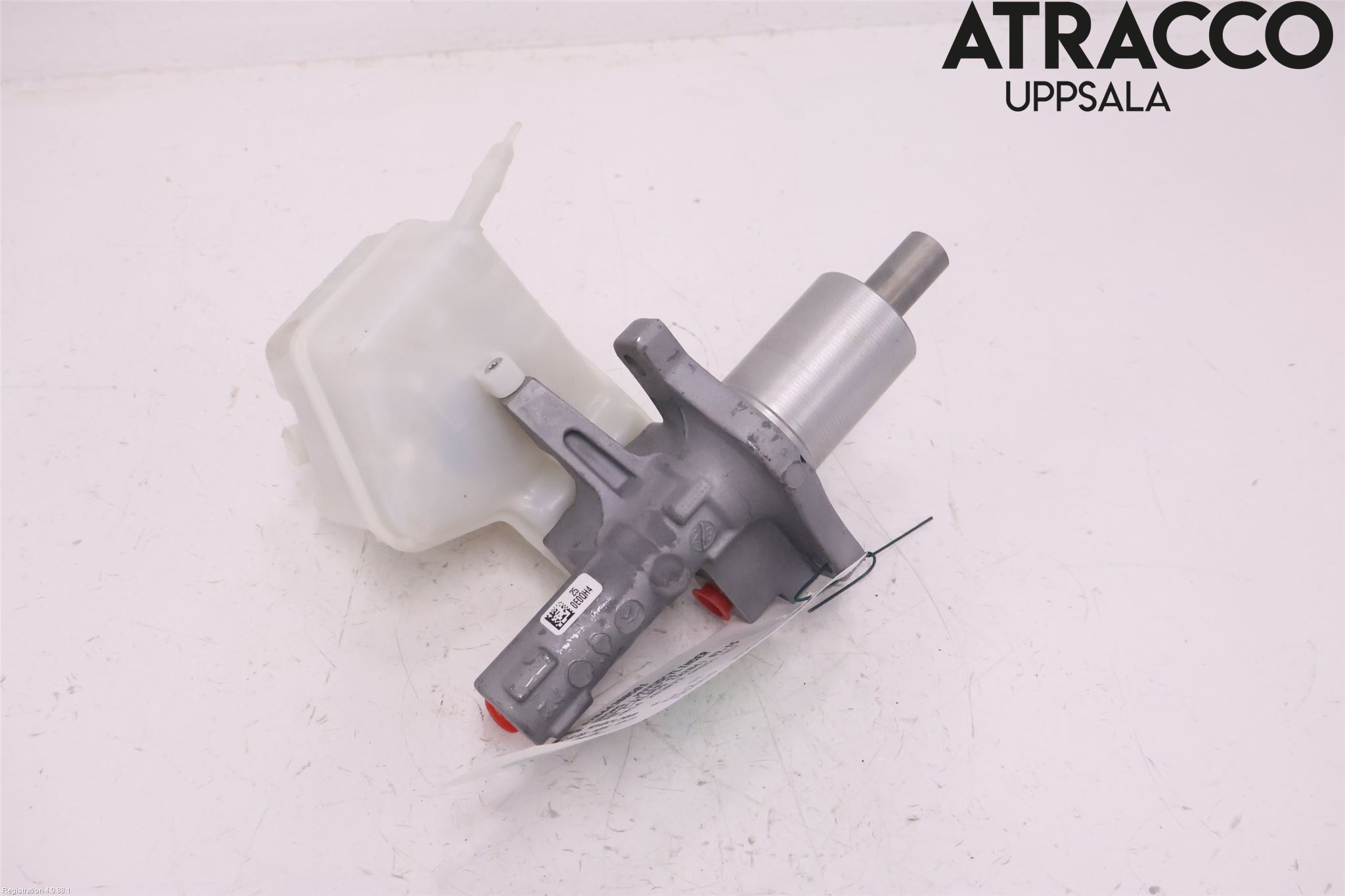 Mercedes-Benz MB C-KLASS (W204) 07-15 Broms Huvudcylinder