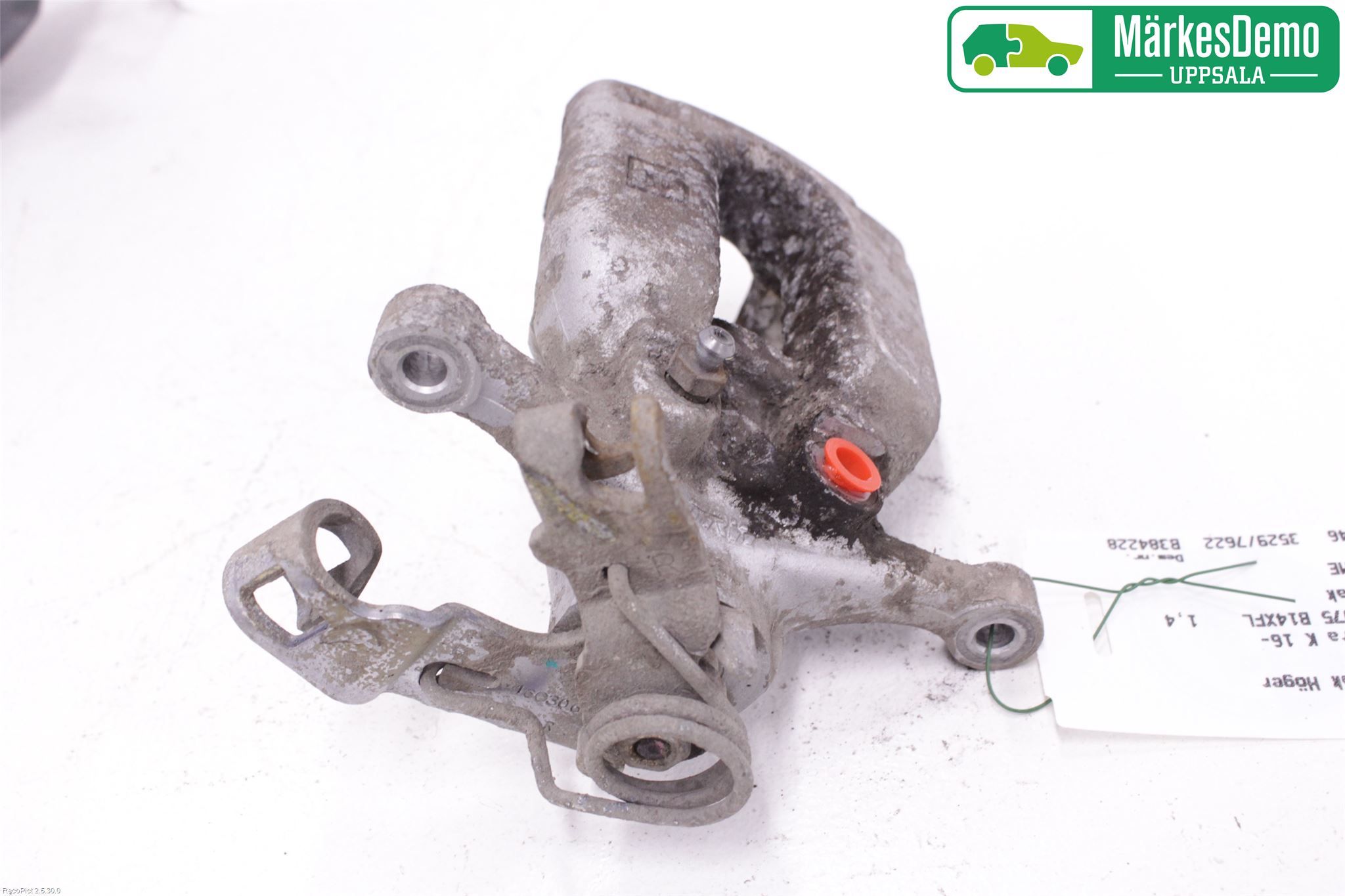 Opel ASTRA K 16-22 Bromsok Bak Höger