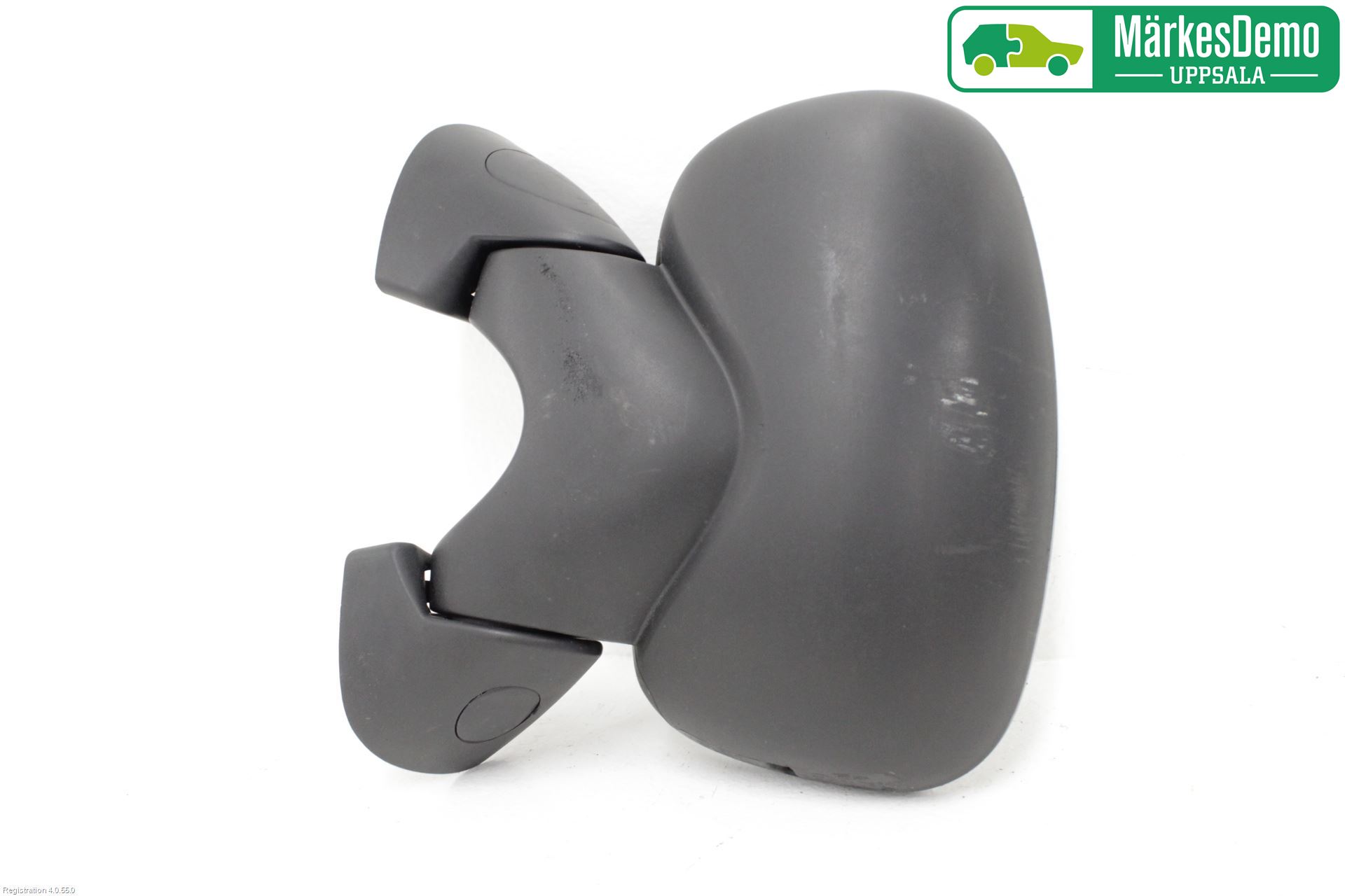 Renault TRAFIC   02-14 Spegel Yttre El Vä