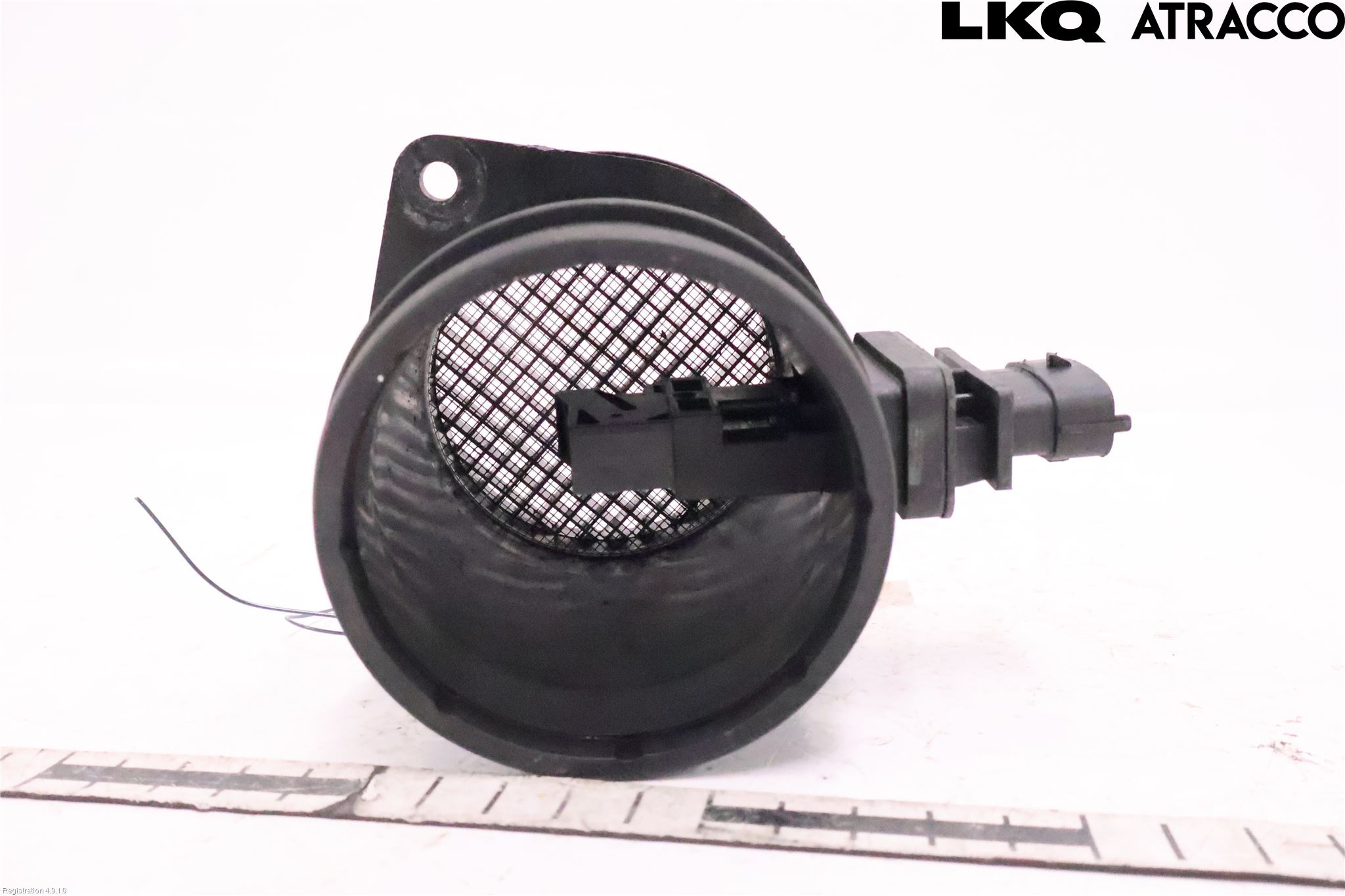 Volvo V70 05-08 Injluftmassamätare