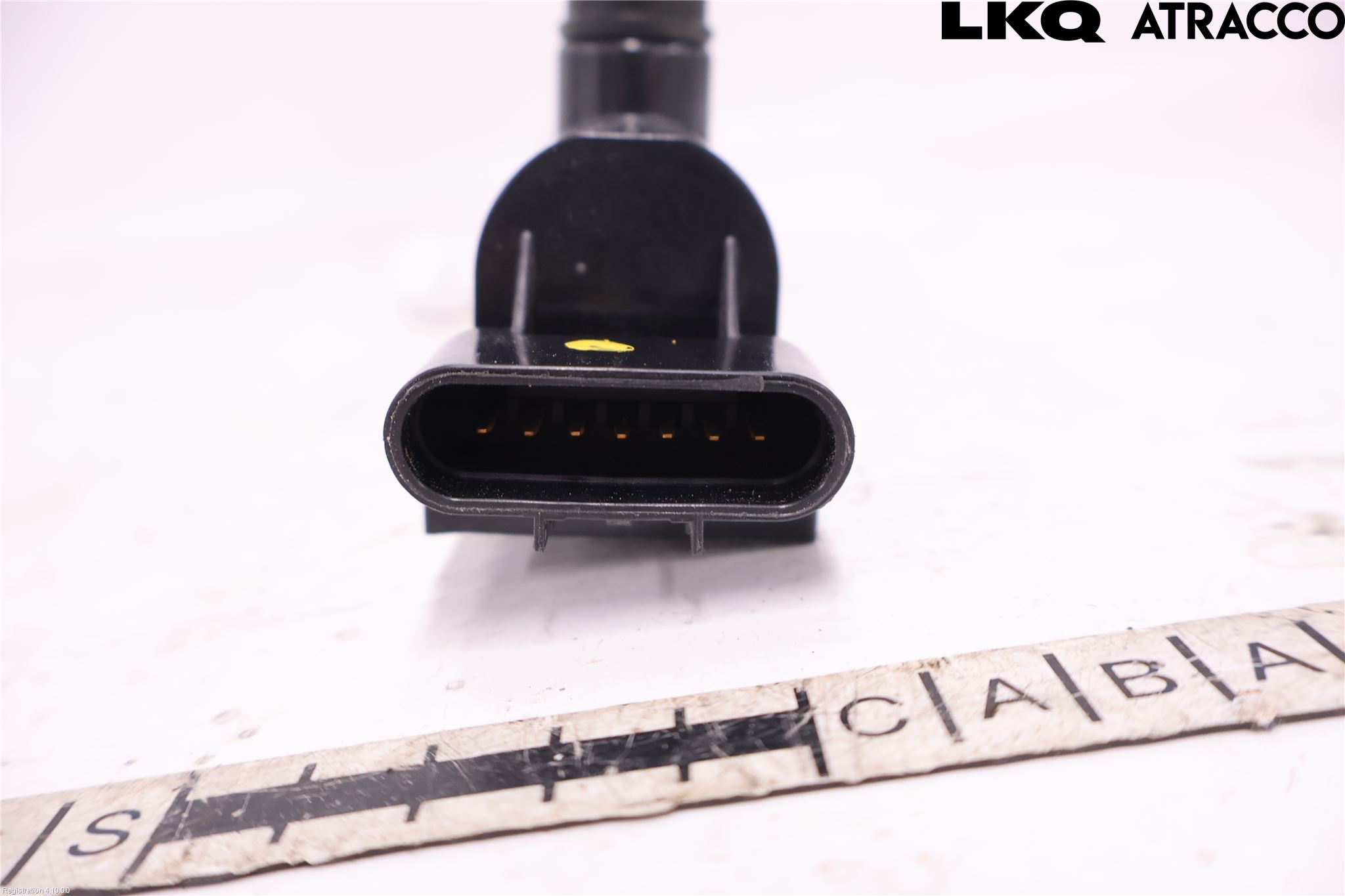 Opel CORSA D 07-14 Tändkasset