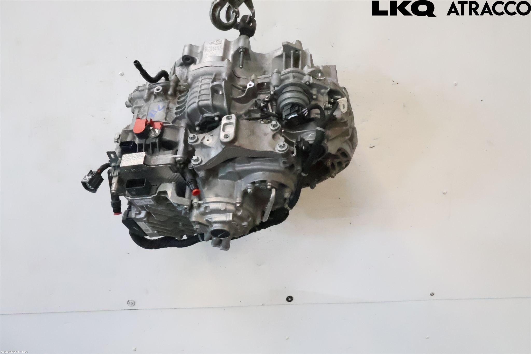 Opel MOKKA 21- Växellåda Automat
