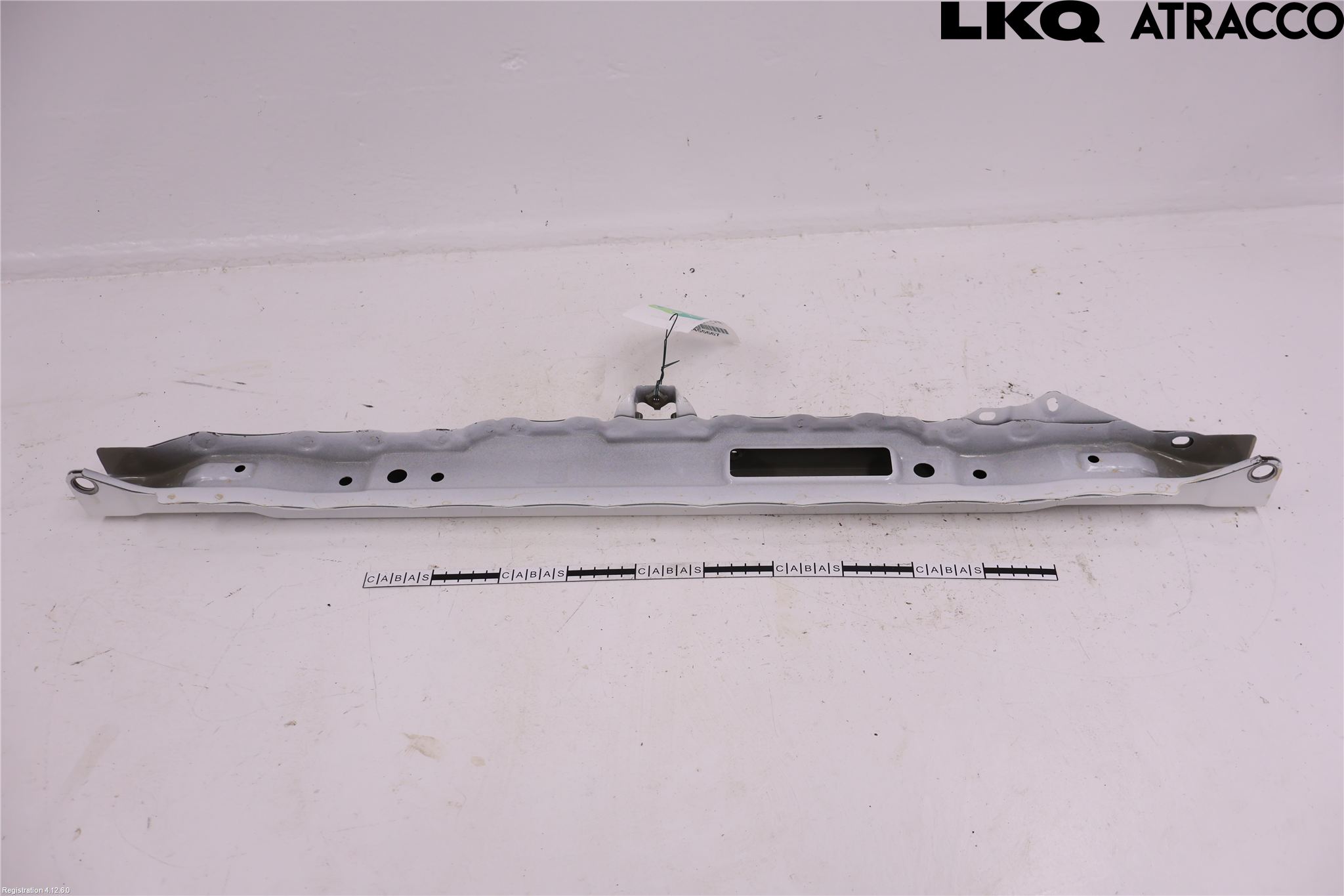 Toyota RAV4 13-18 Kylarfäste-Ram-Balk