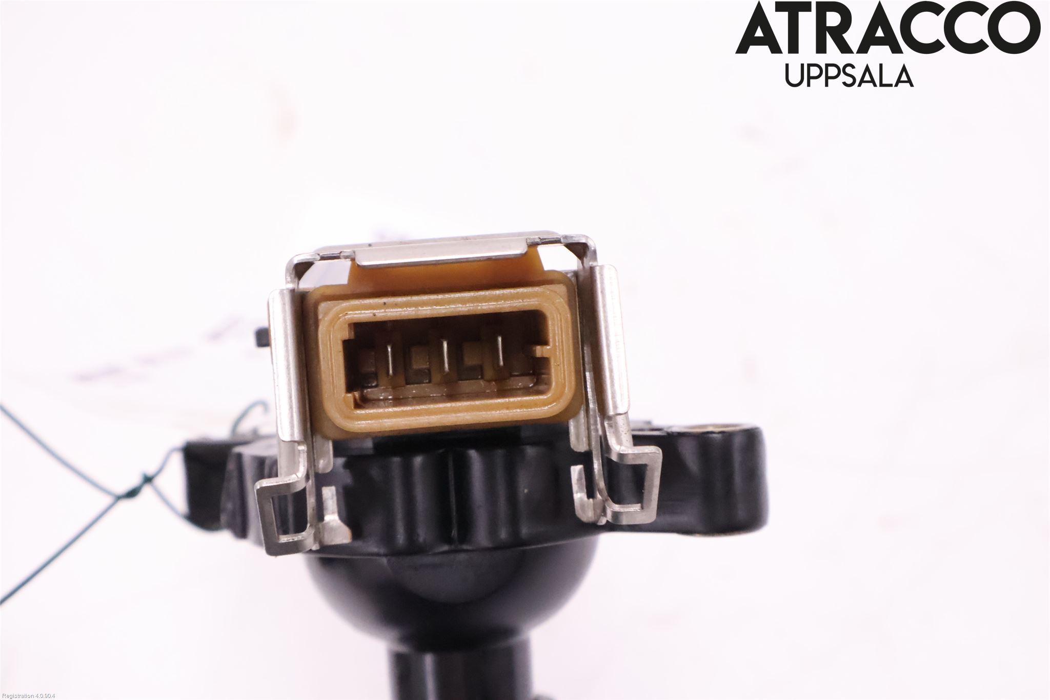 BMW 7 E38      93-01 Tändspole