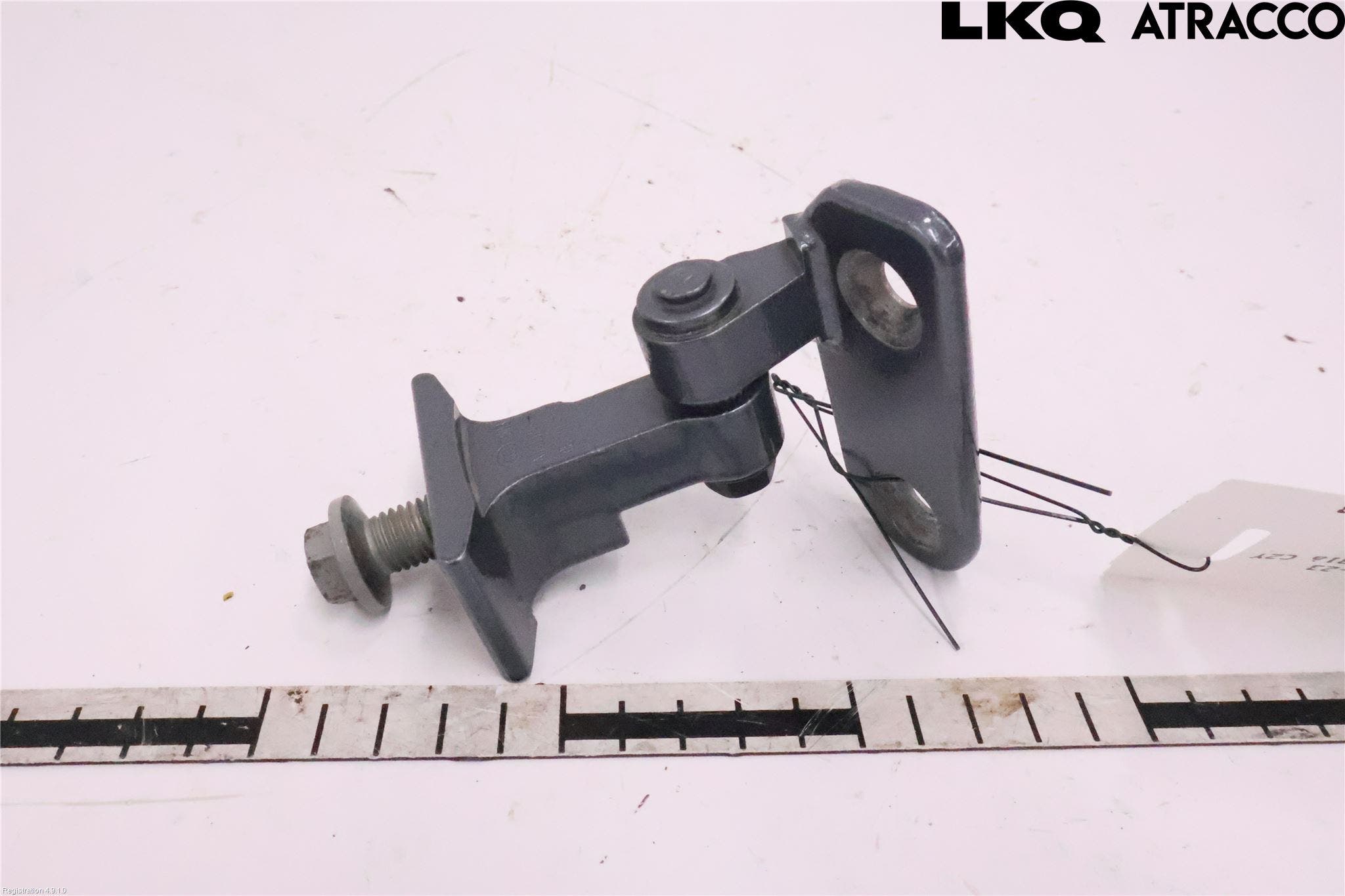 BMW 5 G30/G31/F90 17-23 Dörrgångjärn