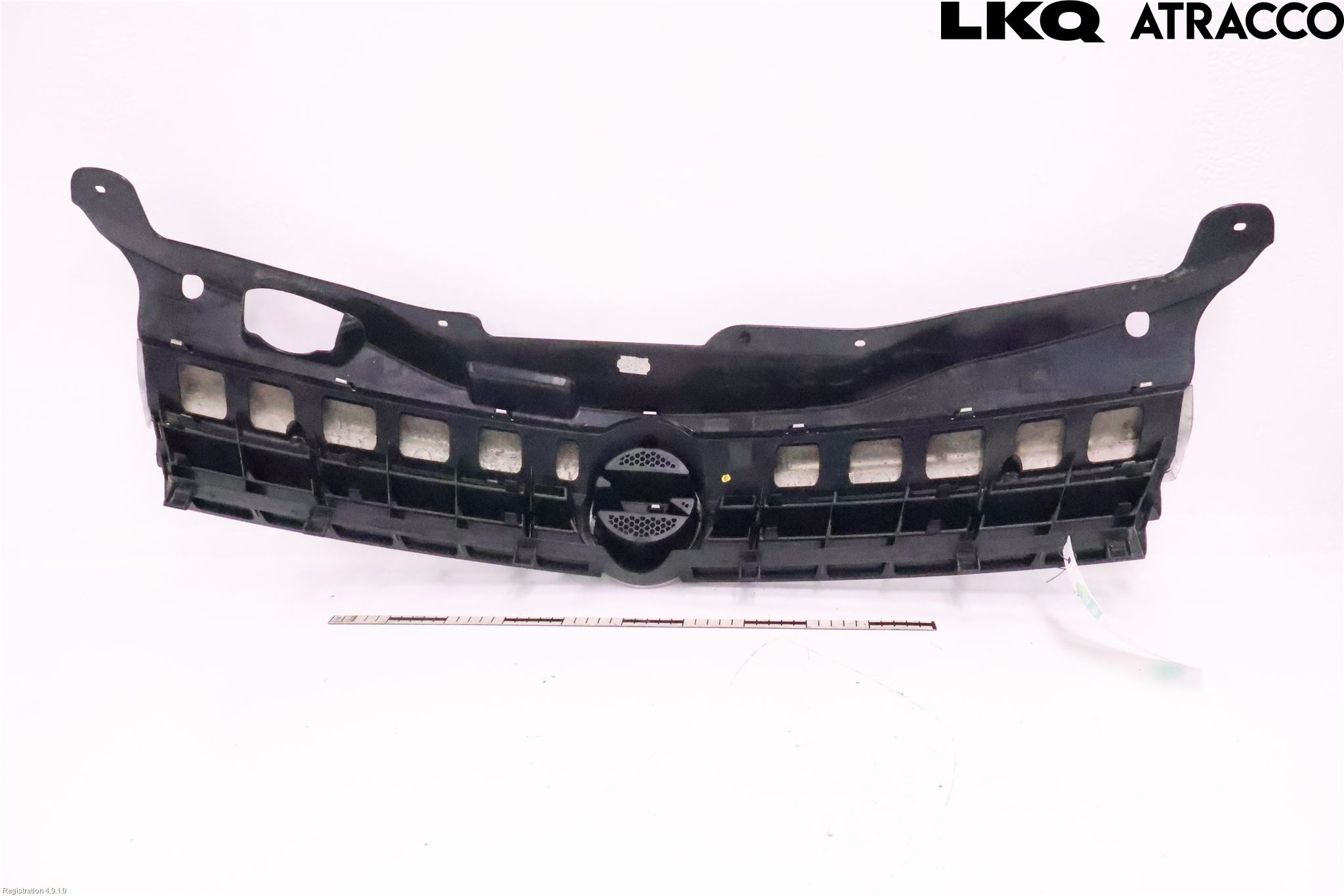 Opel ASTRA H 04-12 Grill Komp