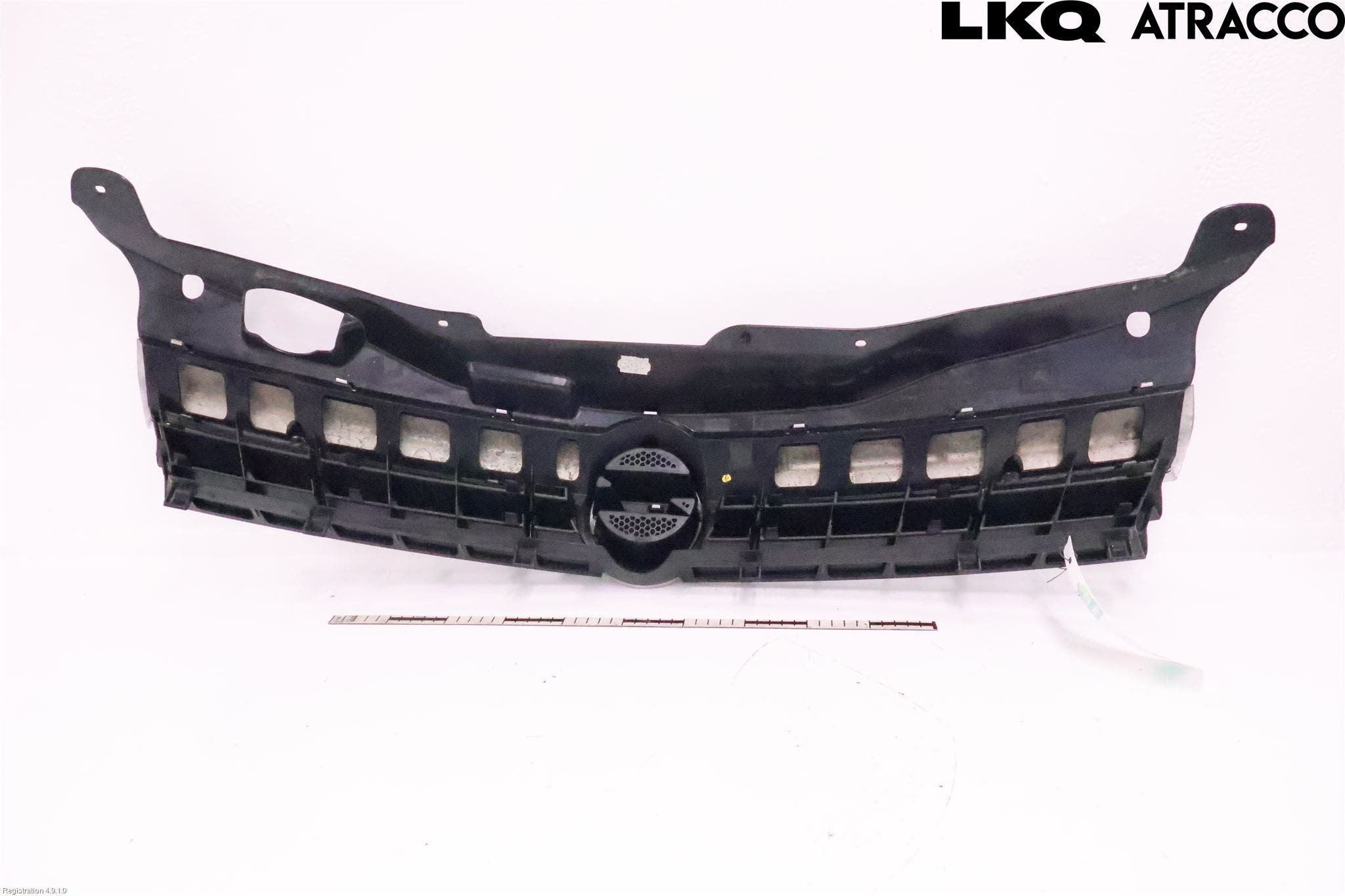 Opel ASTRA H 04-12 Grill Komp
