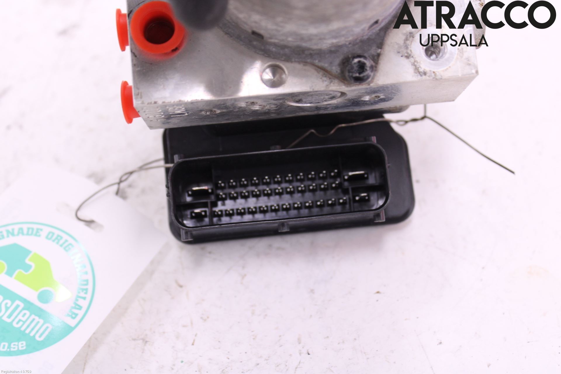 Hyundai H-1/STAREX 08-21 Abs Hydraulaggregat