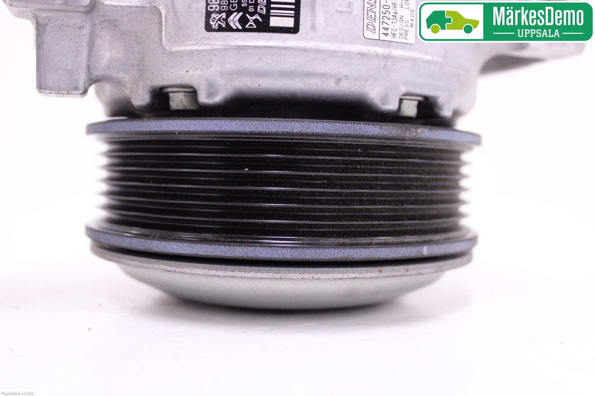 Opel CORSA F, CORSA-E 20- Ac Kompressor