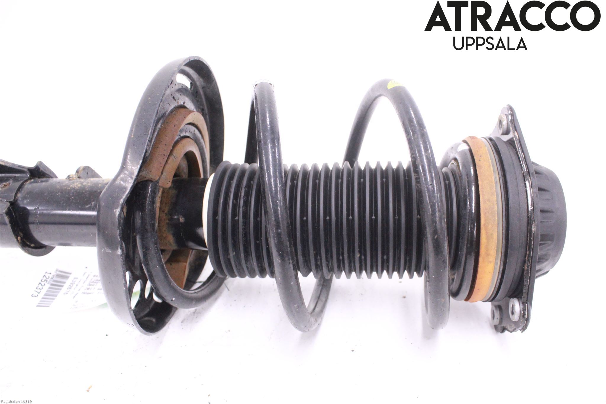 Opel INSIGNIA 17- Fjäderben Fram Höger