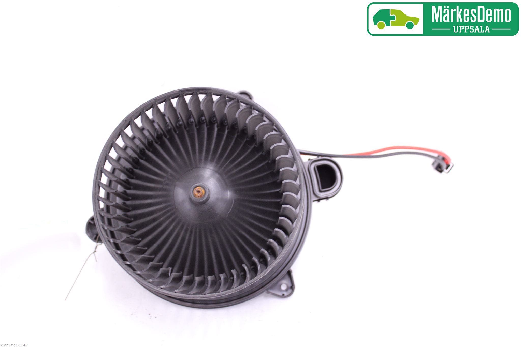 Mercedes-Benz MB A-KLASS (W177) 18- Värmefläkt