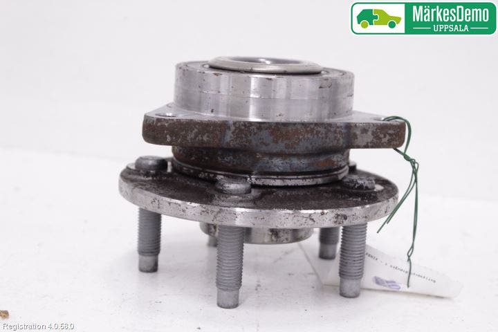 Opel ASTRA J 10-15 Nav Fram