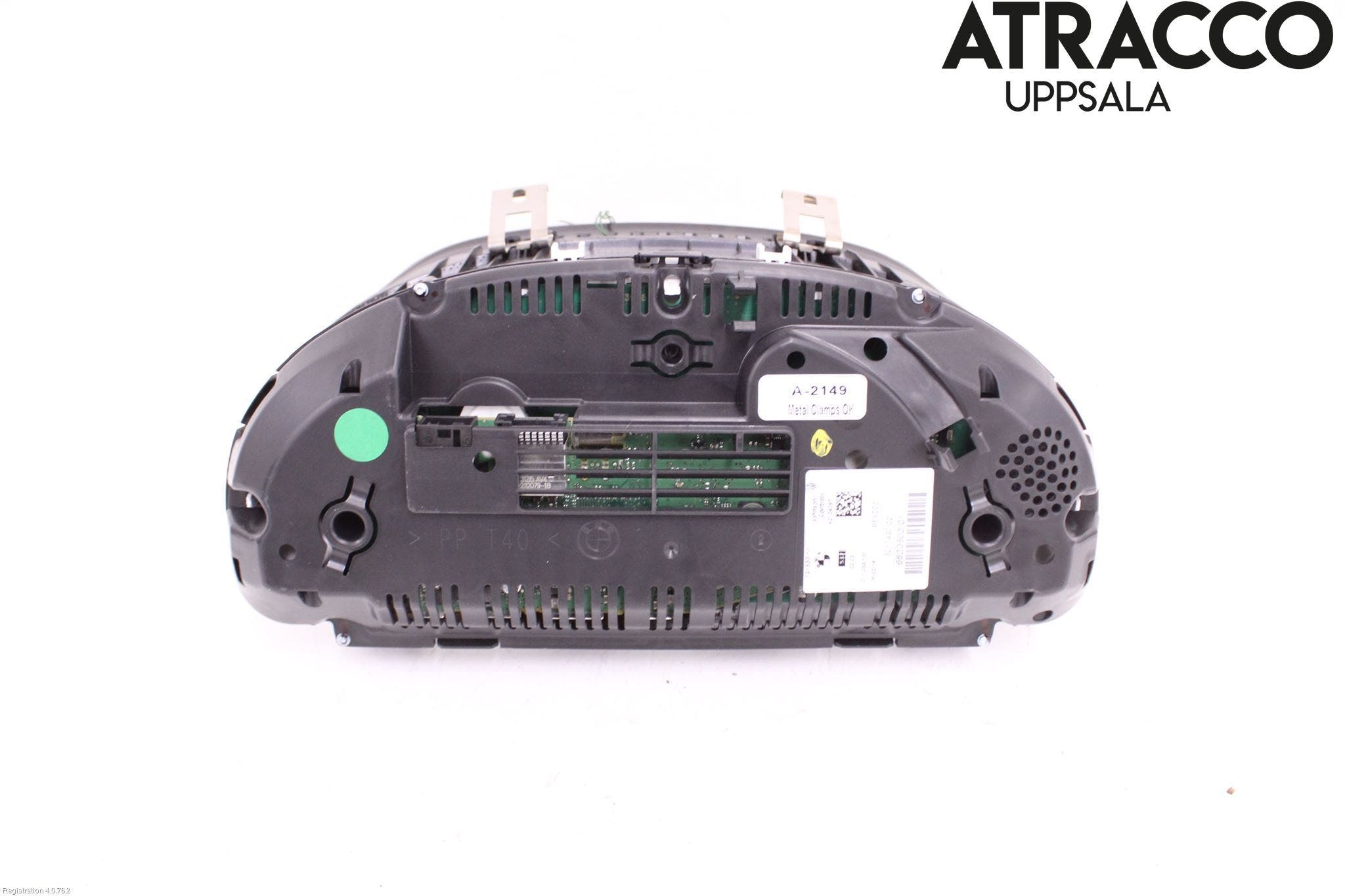 BMW X4 F26 14-18 Instrument Hast