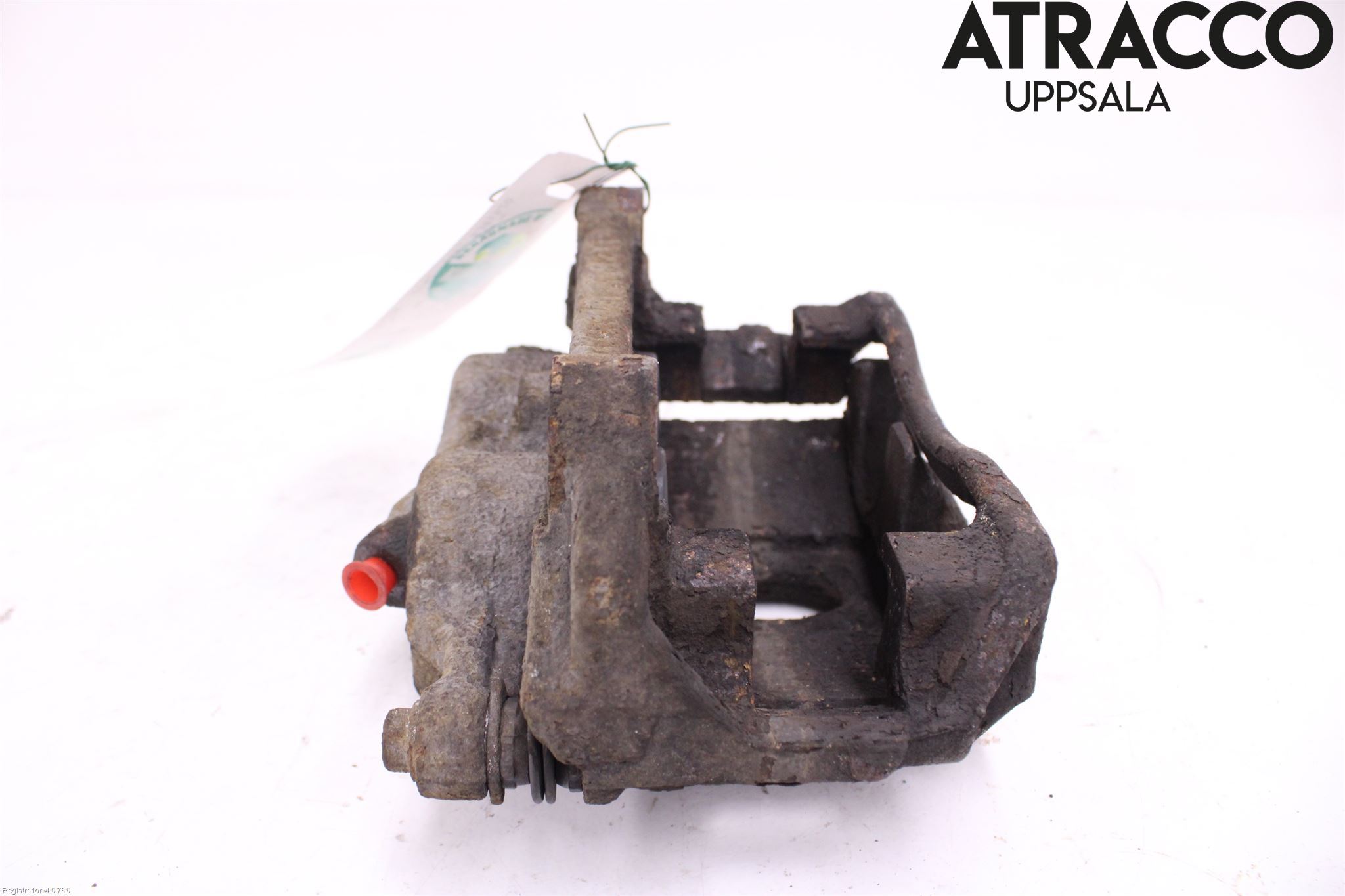 Nissan PRIMASTAR Bromsok Fram Vänster