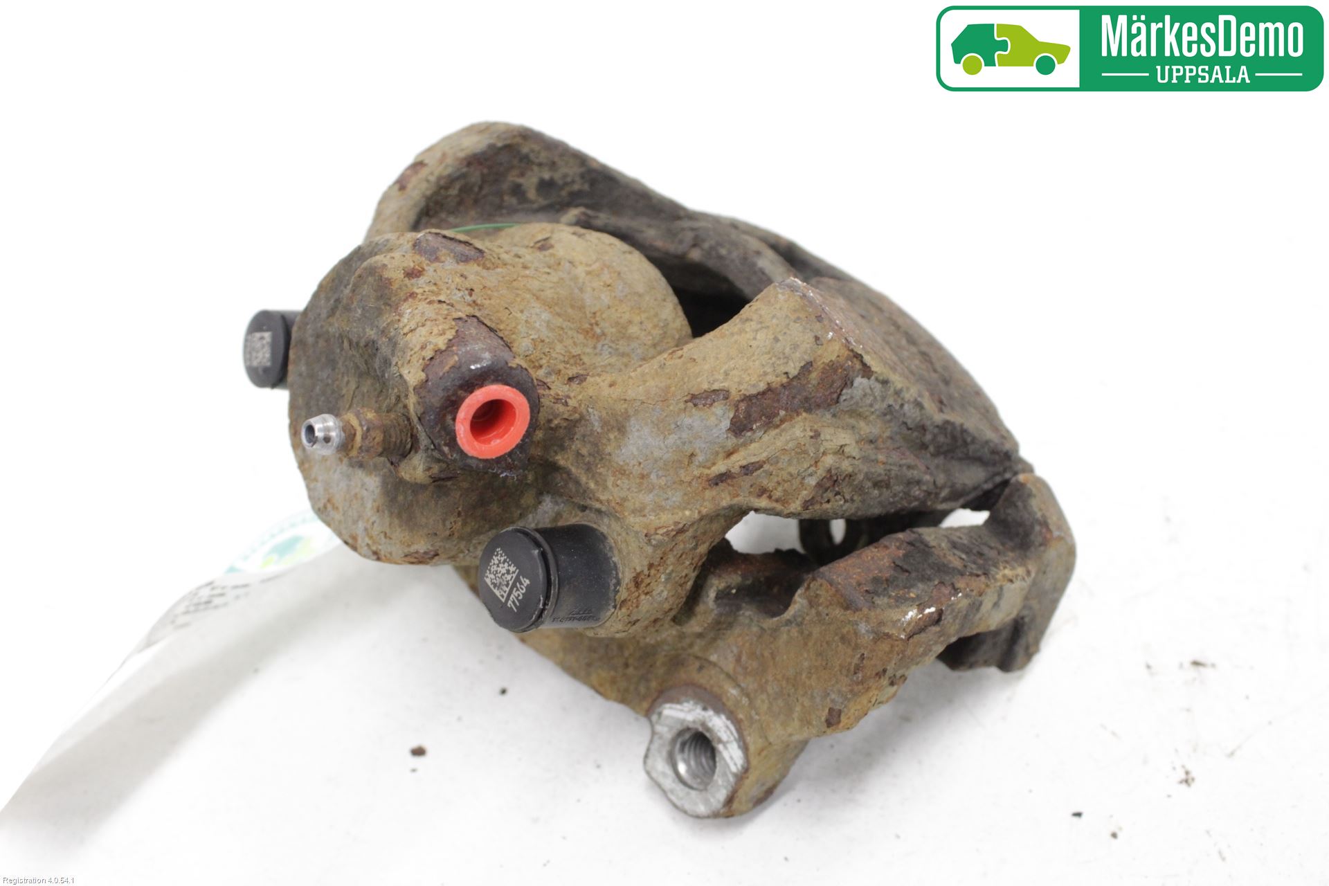 Volvo V60 11-13 Bromsok Fram Höger