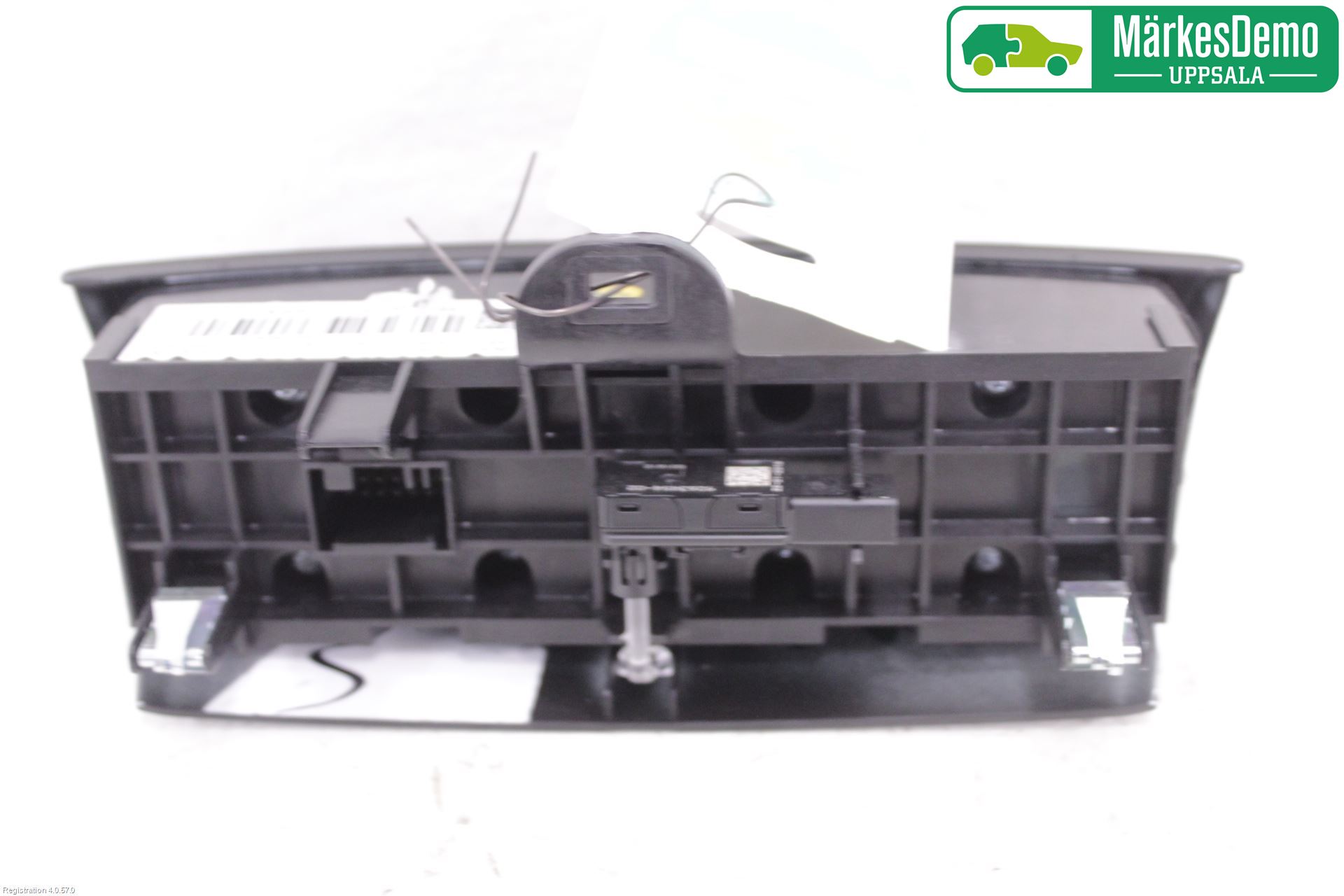 Mini ONE/COOPER 3DR F56 14-24 Strömställare Multifunktion