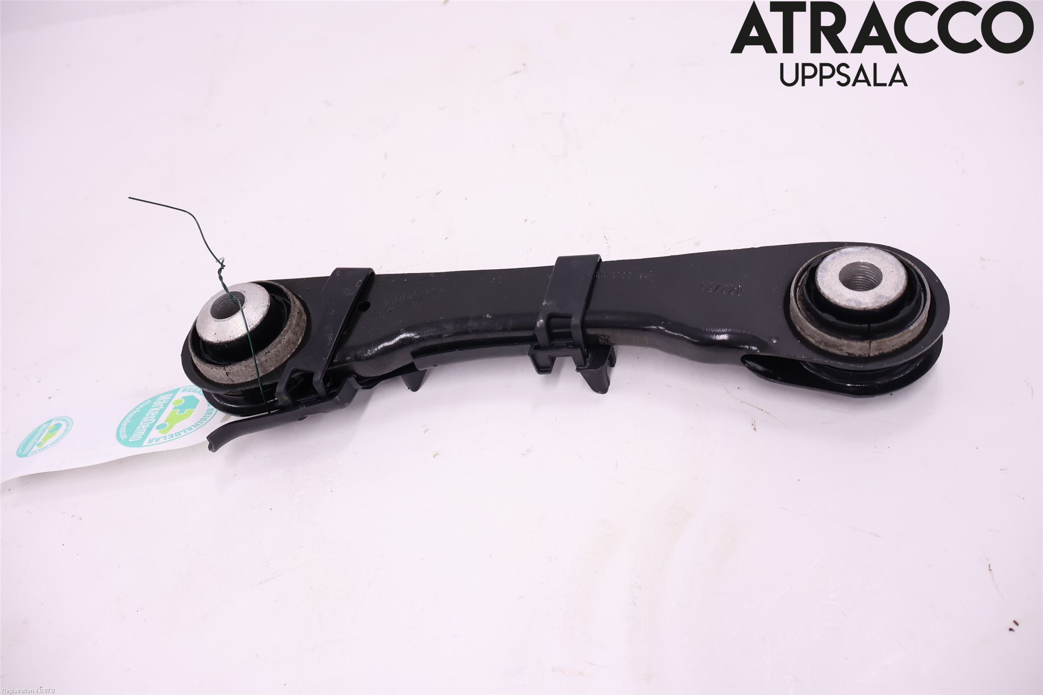 BMW 5 G30/G31/F90 17-23 Bärarm Bak Övre Vänster