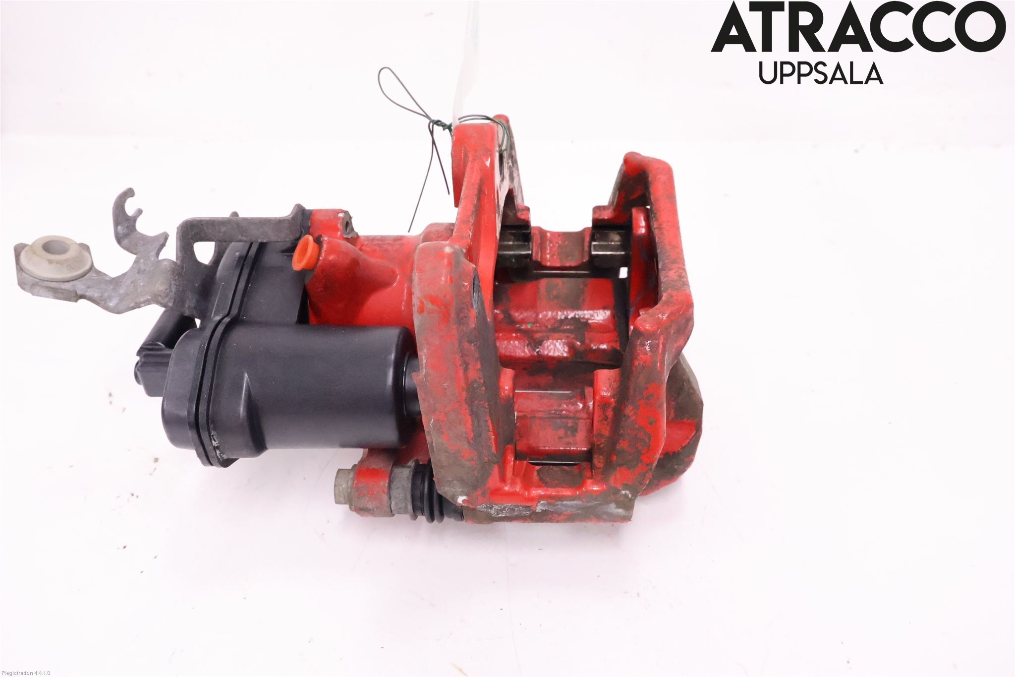 BMW X5 G05 18- Bromsok Bak Höger