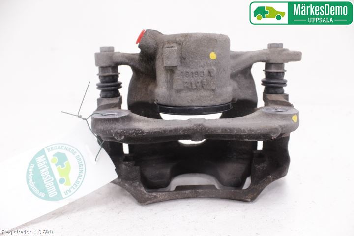 Mini ONE/COOPER 3DR F56 14-24 Bromsok Fram Vänster