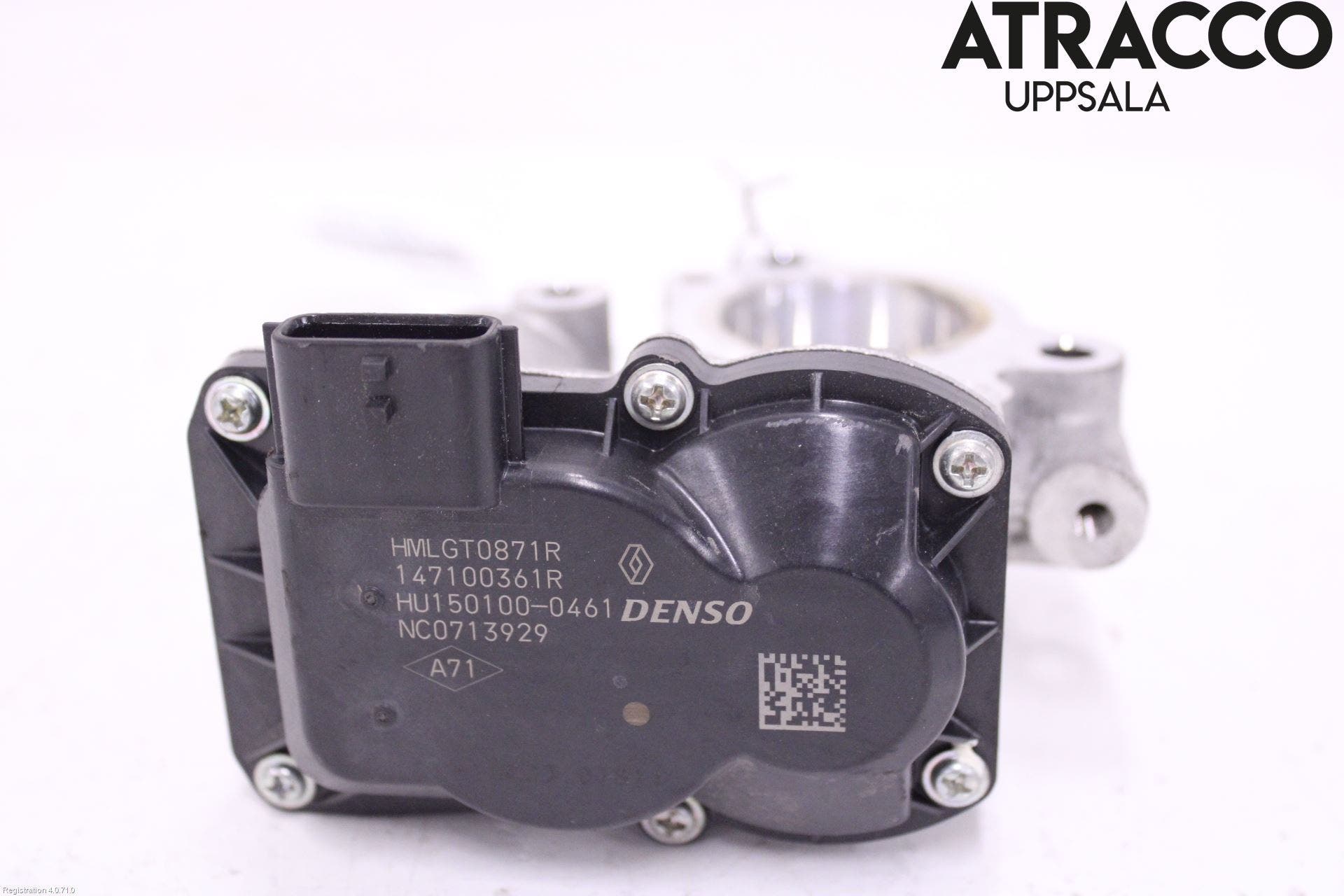 Mercedes-Benz MB A-KLASS (W177) 18- Egr Ventil