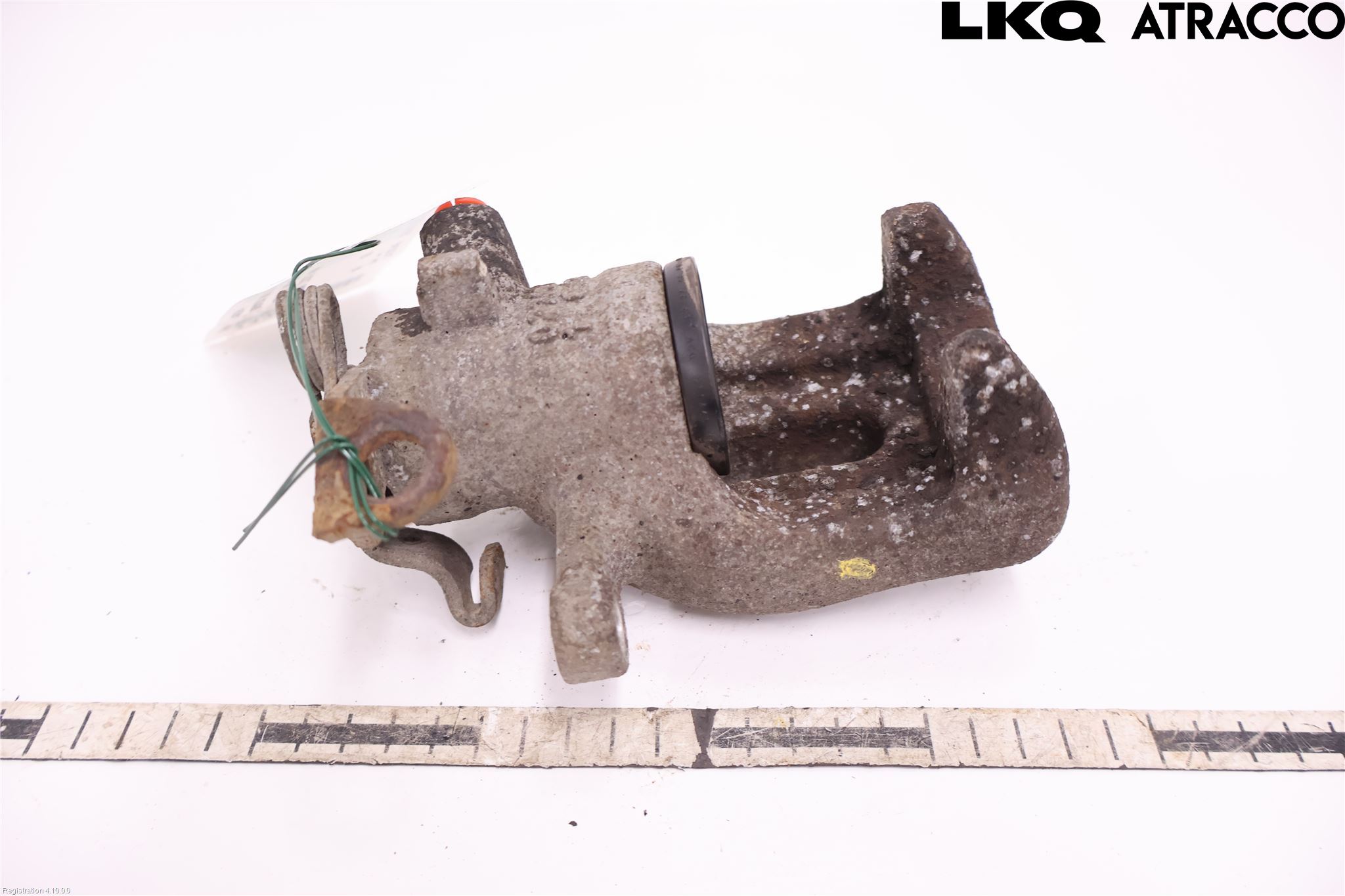 Peugeot 308 08-13 Bromsok Bak Vänster