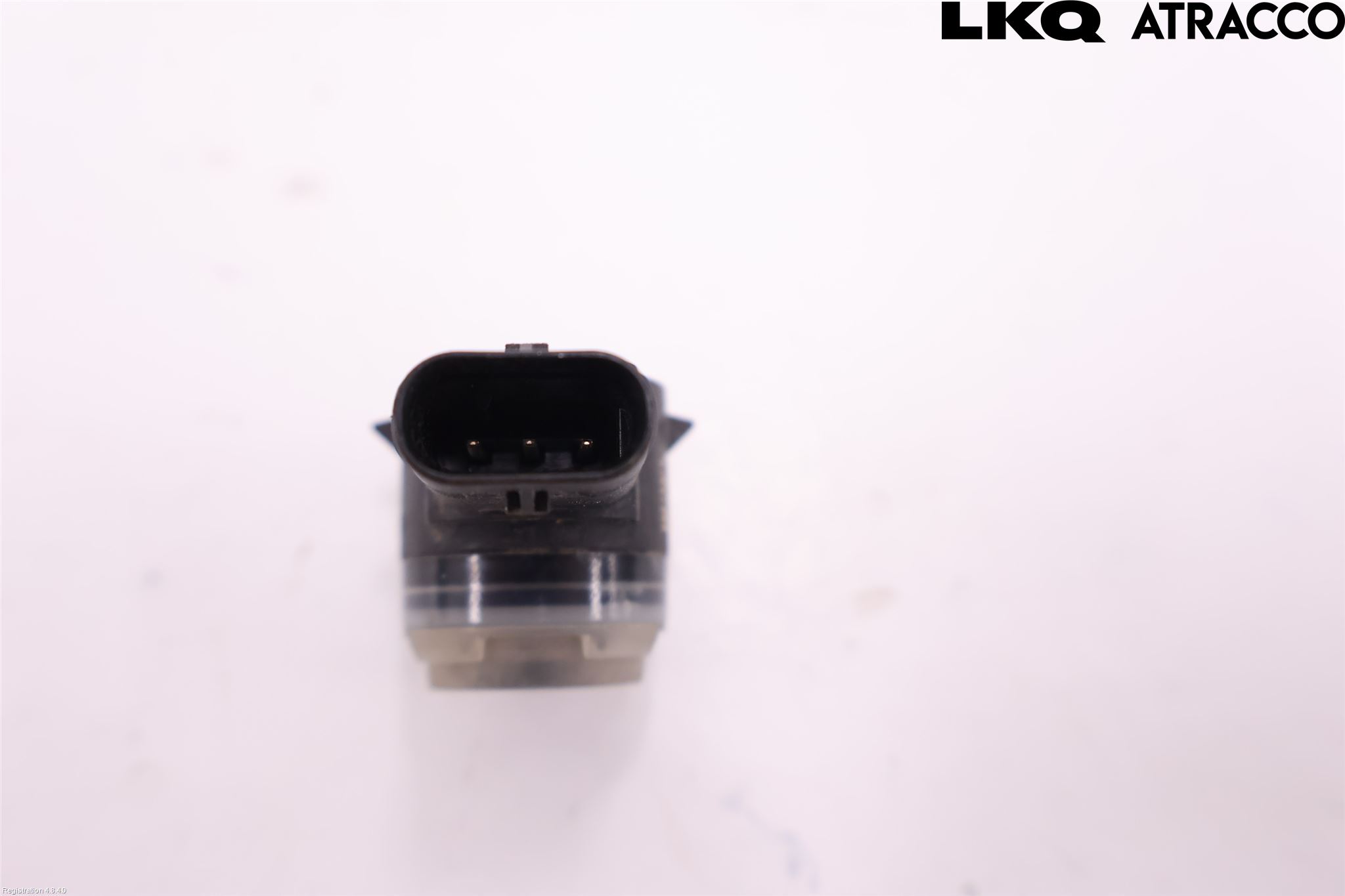 Opel COMBO E 19- Parkeringshjälp Frontsensor