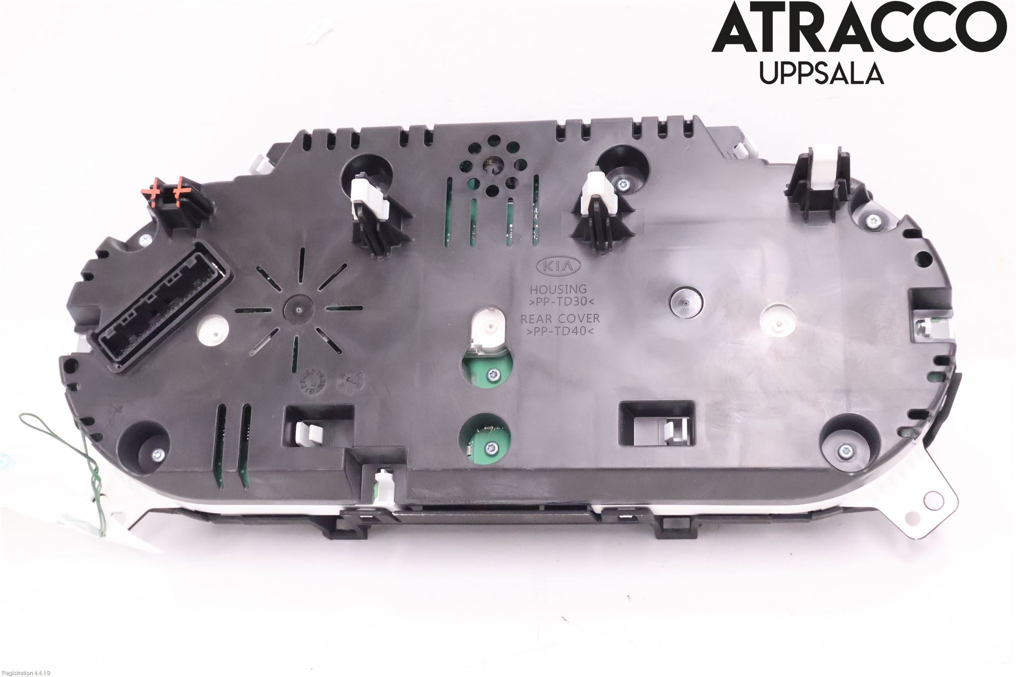 Kia CEED 12-18 Instrument Komb