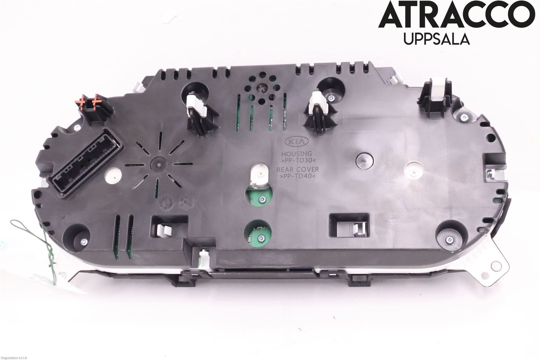 Kia CEED 12-18 Instrument Komb