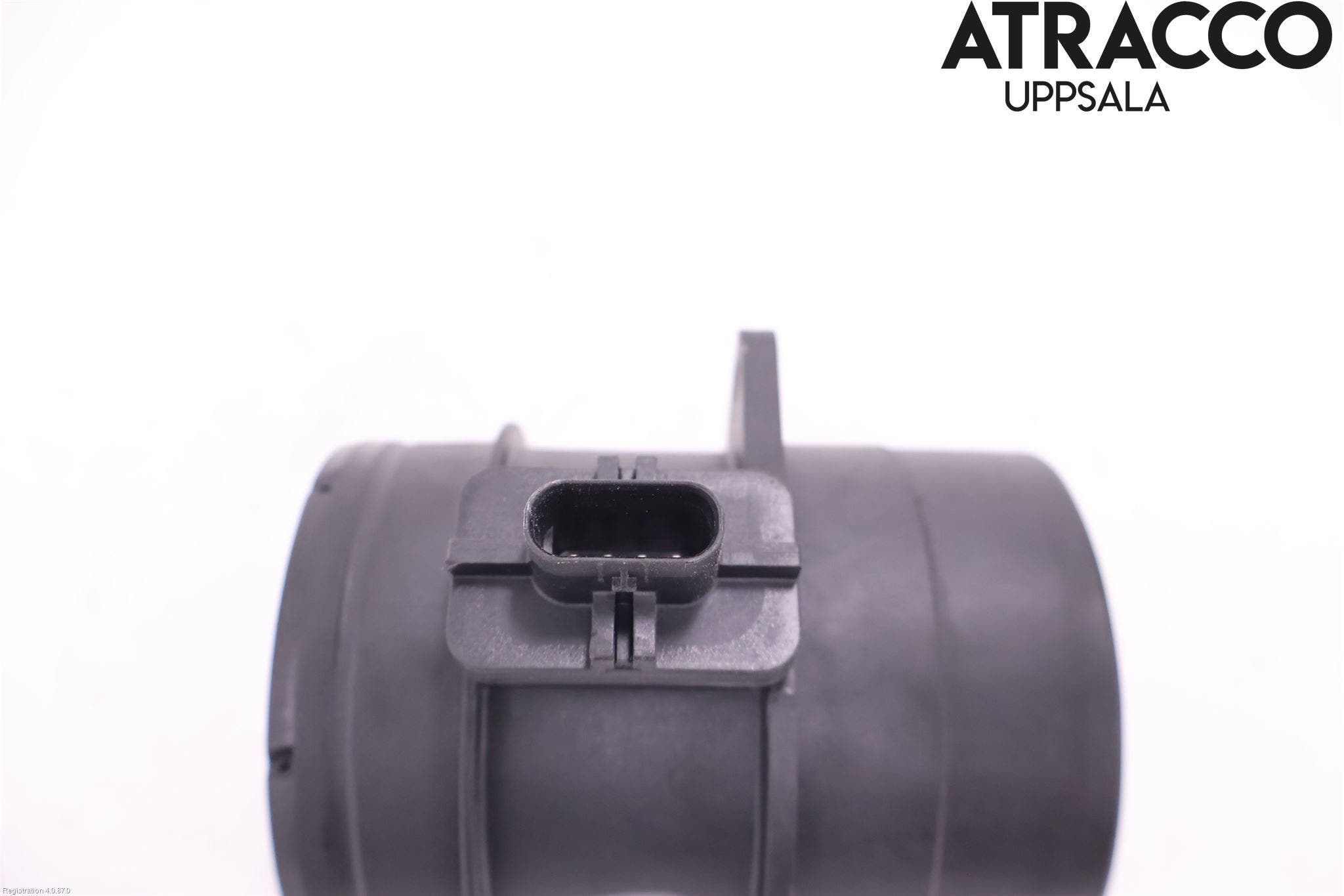 Volkswagen VW CRAFTER 06-16 Injluftmassamätare