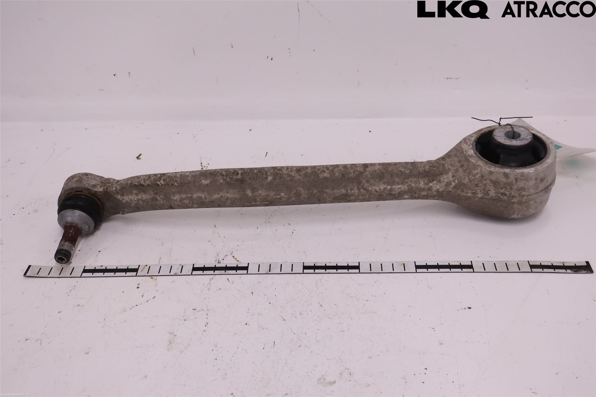 Tesla MODEL S 13- Bärarm Fram Undre Vä