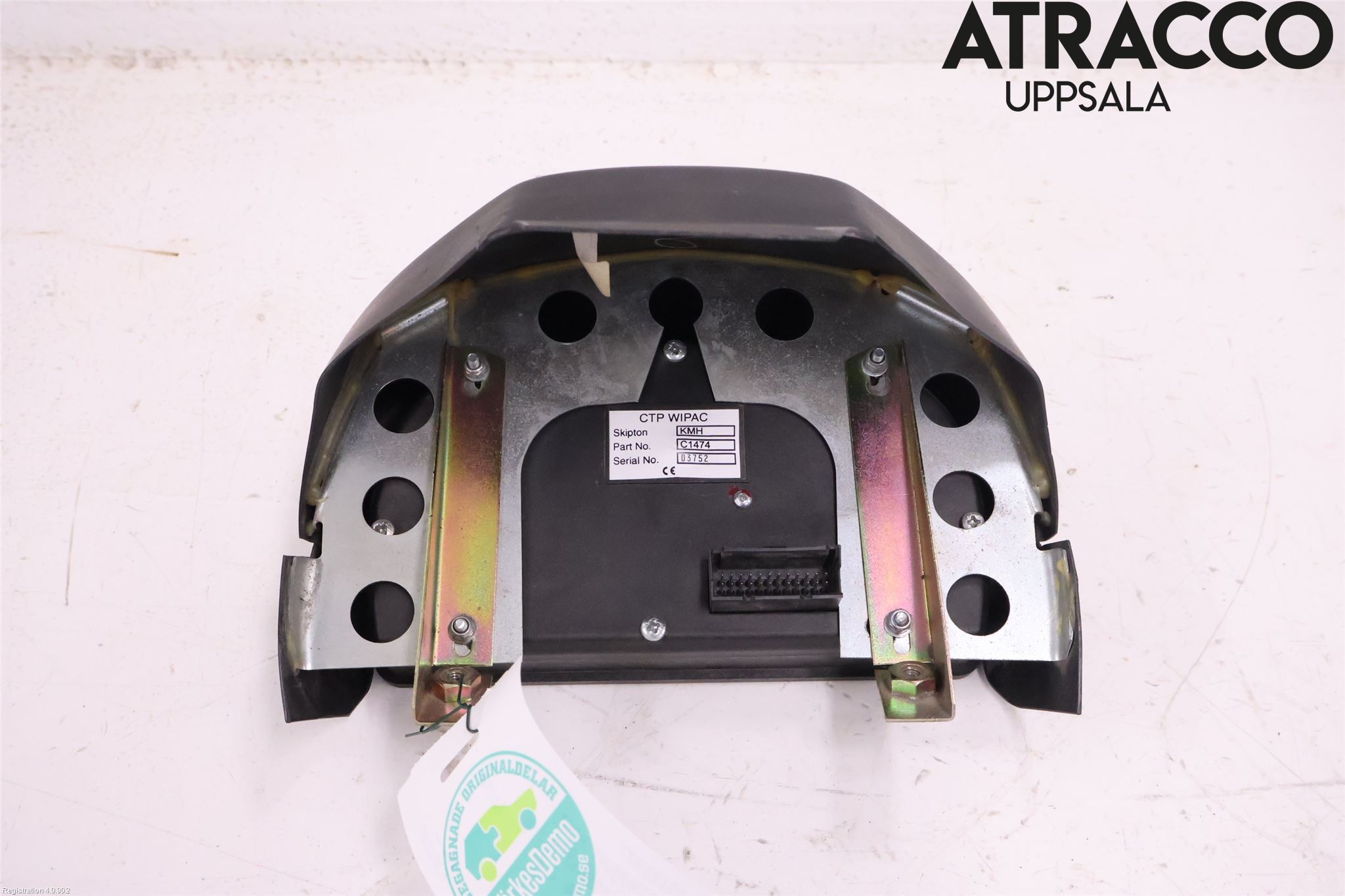 BMW 4 F32/F33/F82/F83 13-20 Generator