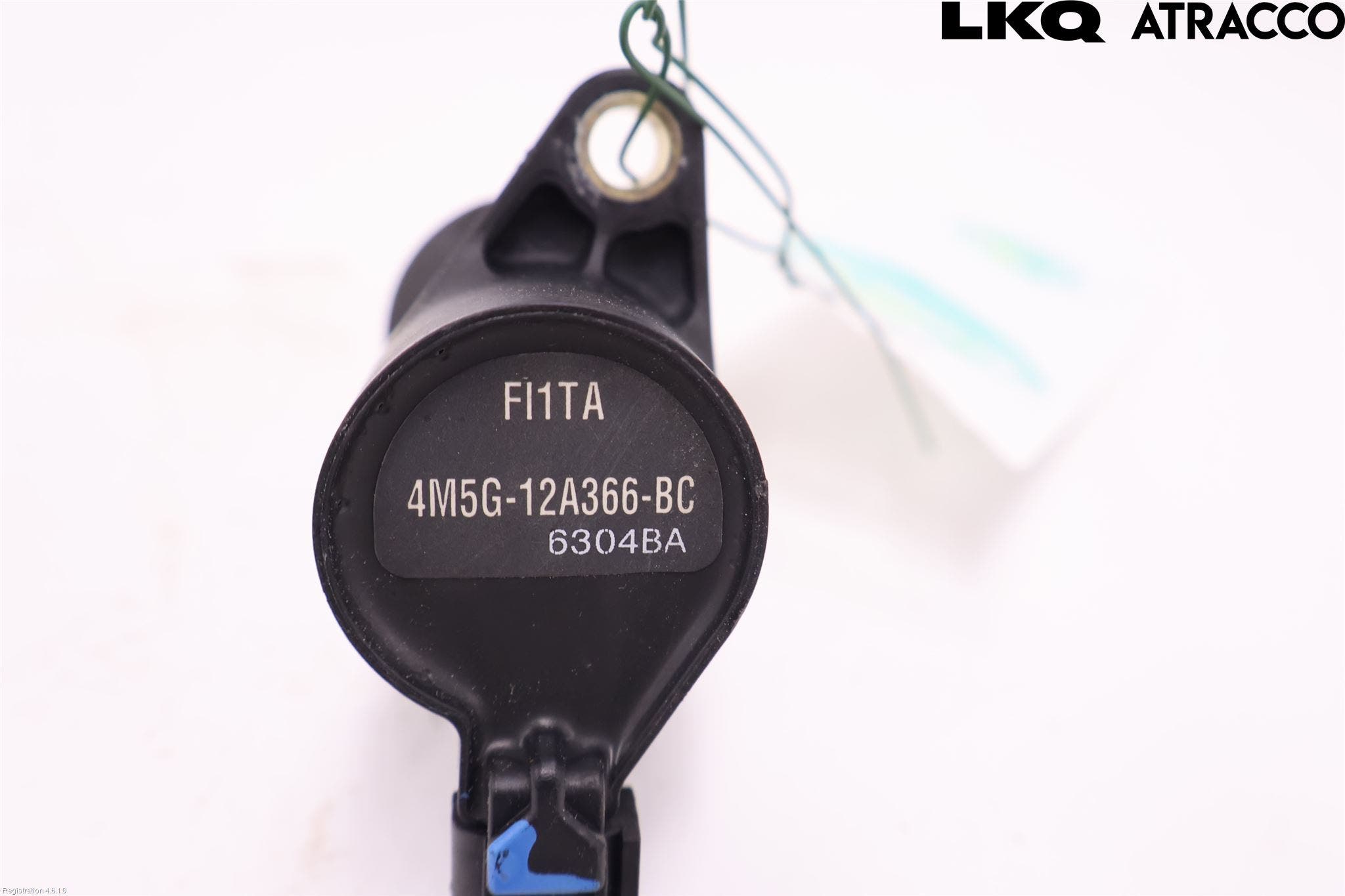 Volvo C30 07-10 Tändspole