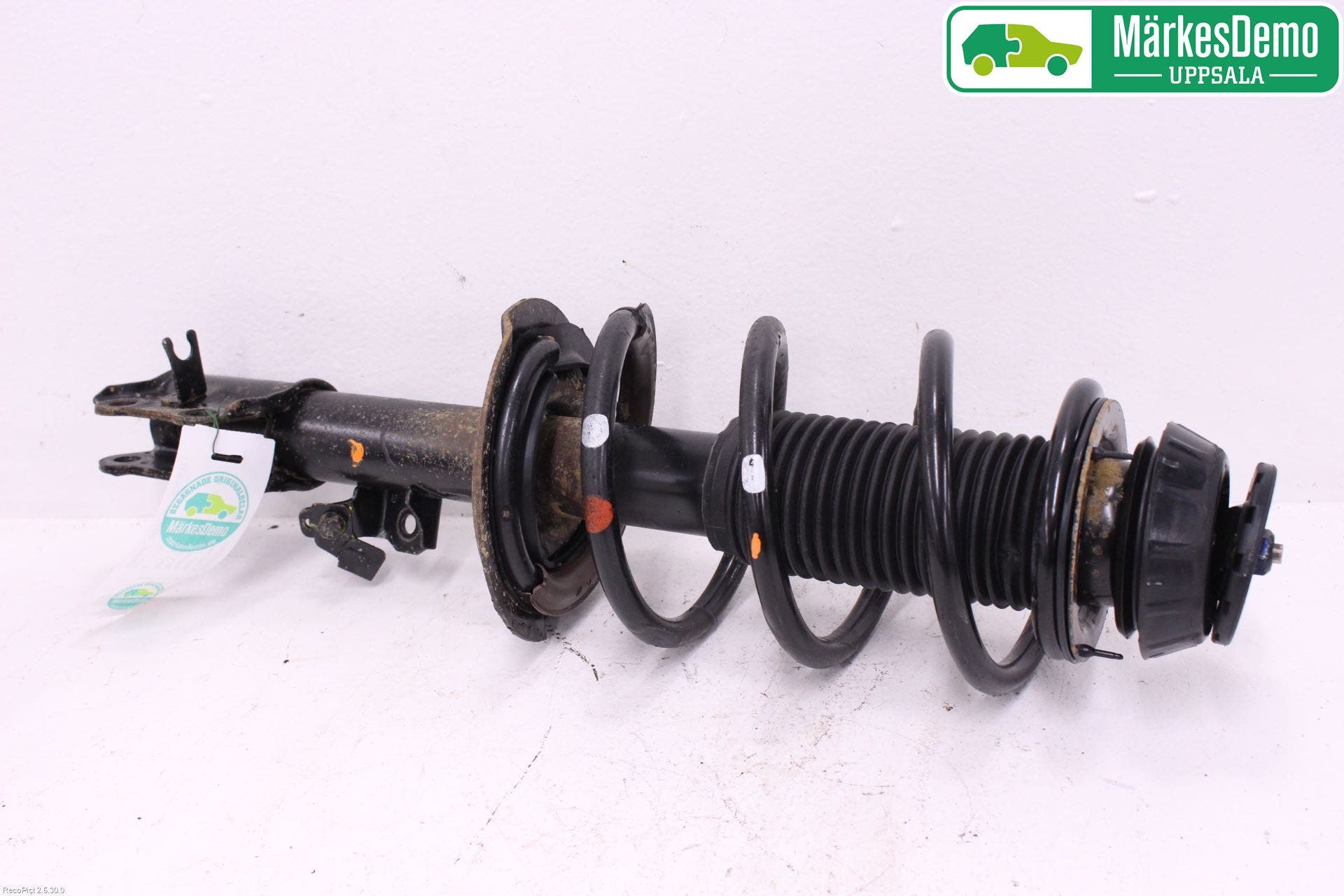 Hyundai ix20 Fjäderben Fram Höger