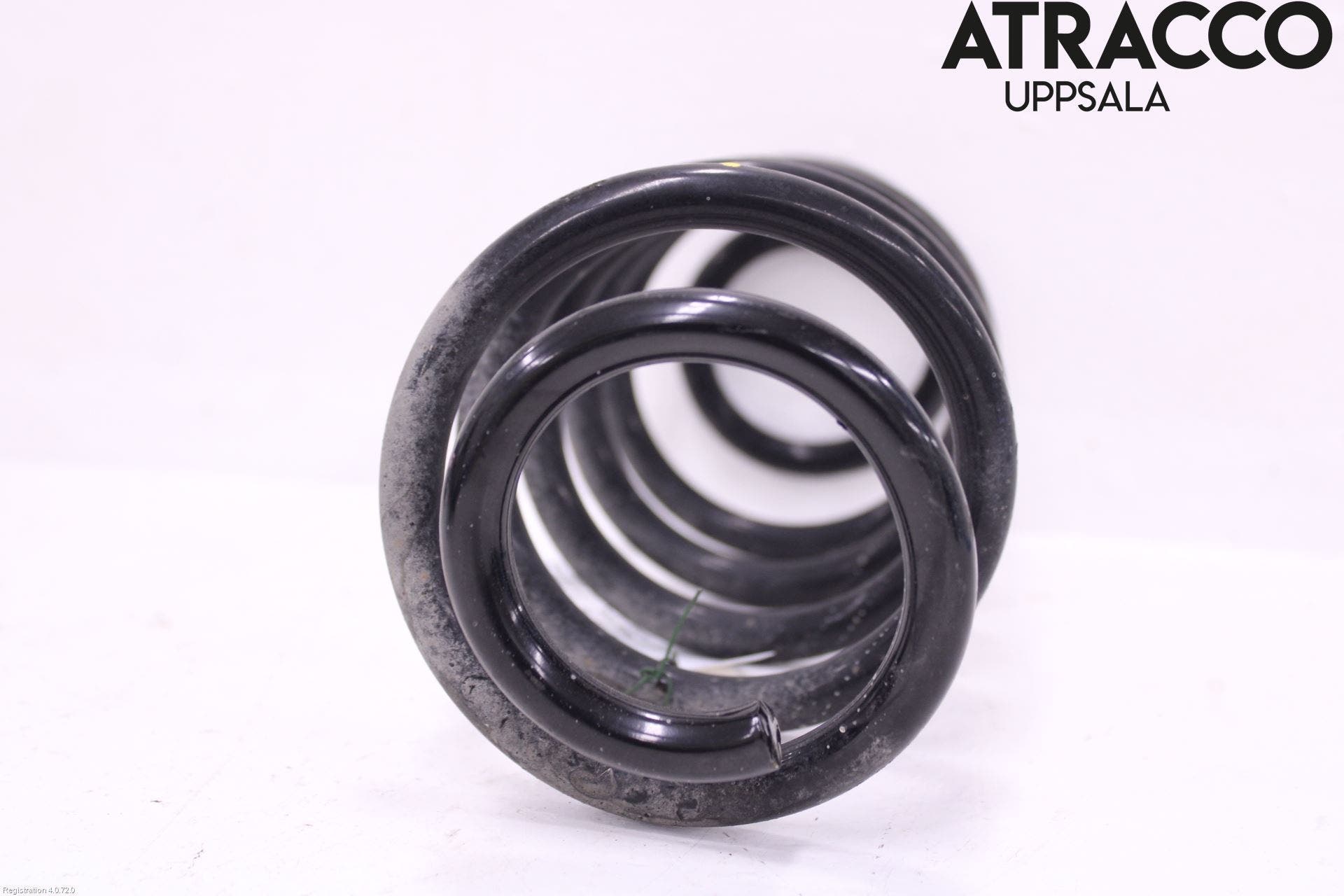 Toyota VERSO 09-18 Fjäder Bak