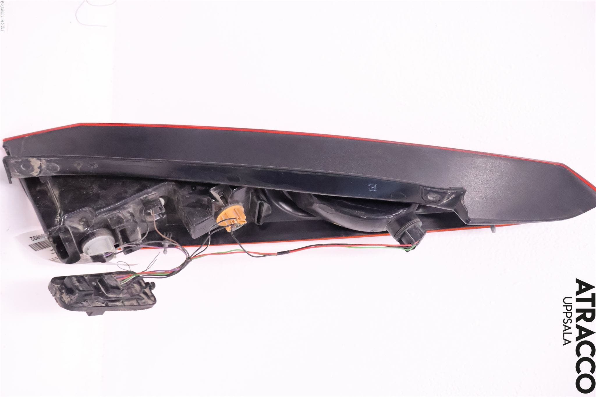 Ford FIESTA 06-08 Bakljus Vänster