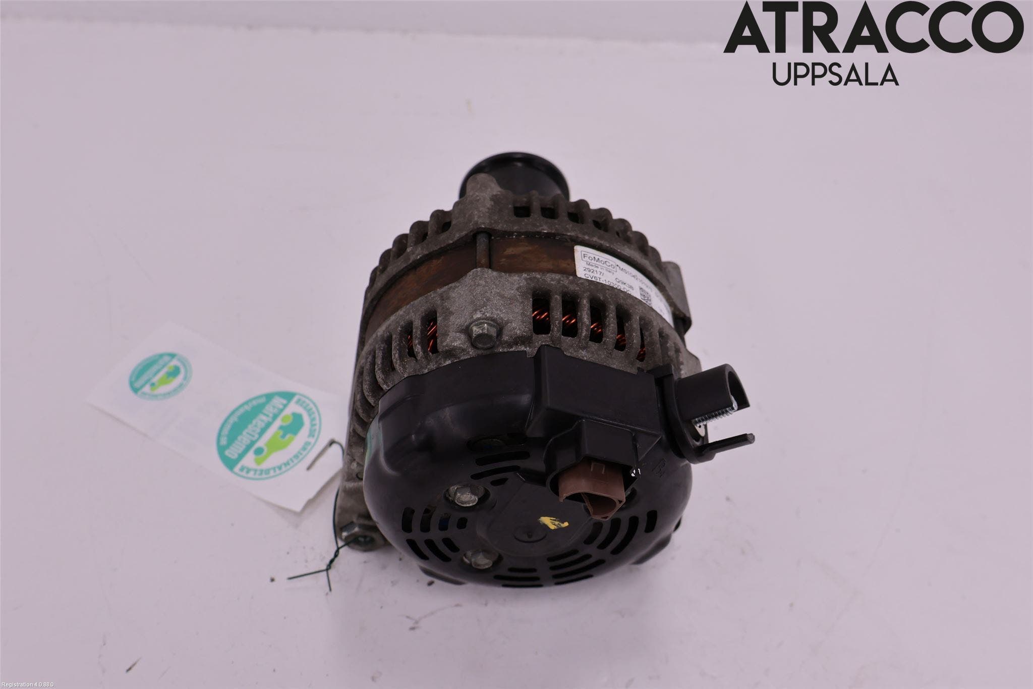 Ford FOCUS 15-18 Generator