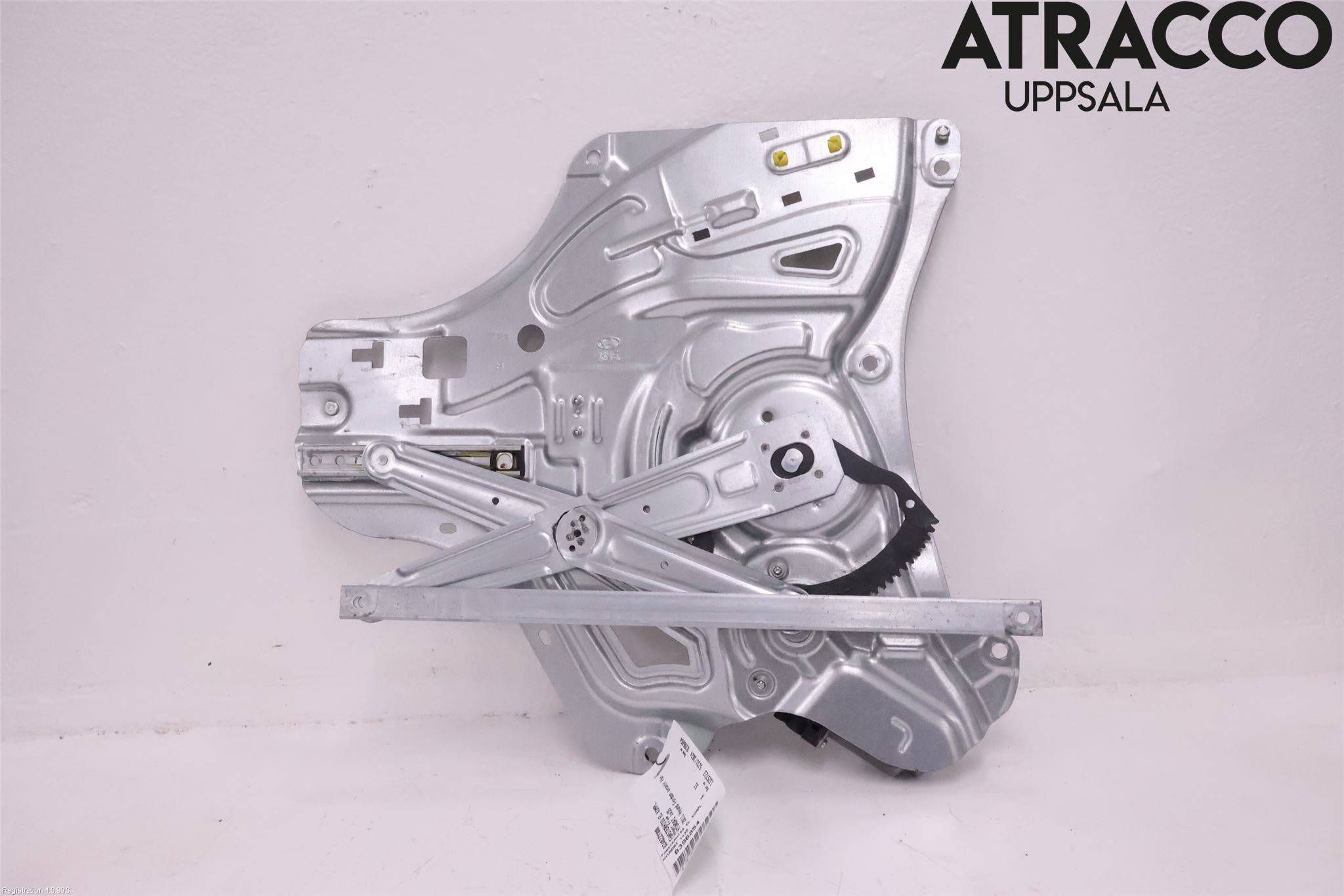 Hyundai ix35 Fönsterhiss El Kompl