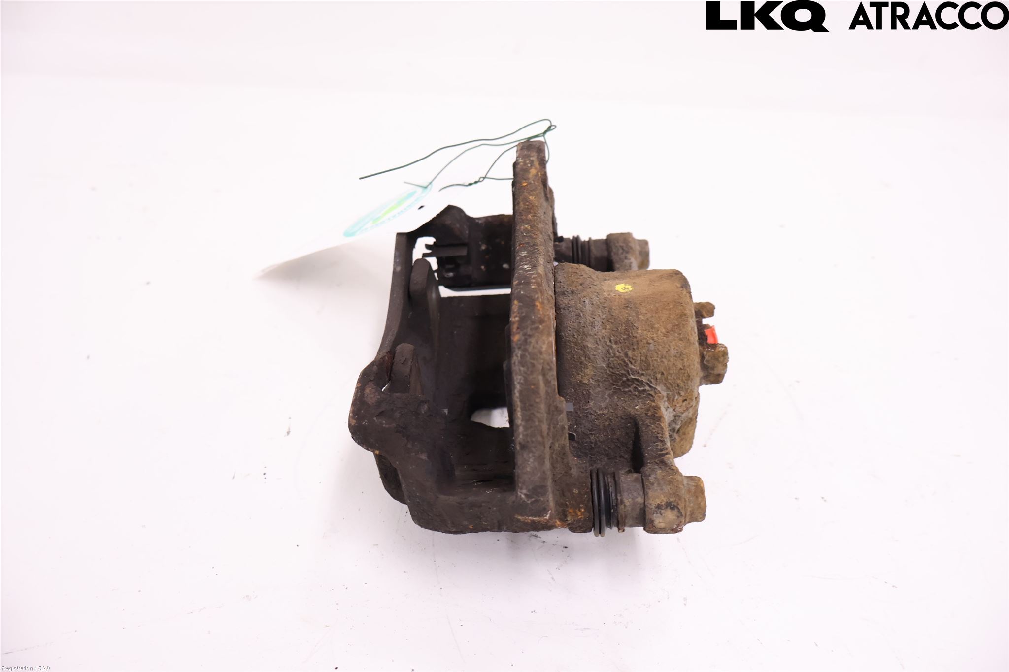 Hyundai i10 BA 14-16 Bromsok Fram Vänster